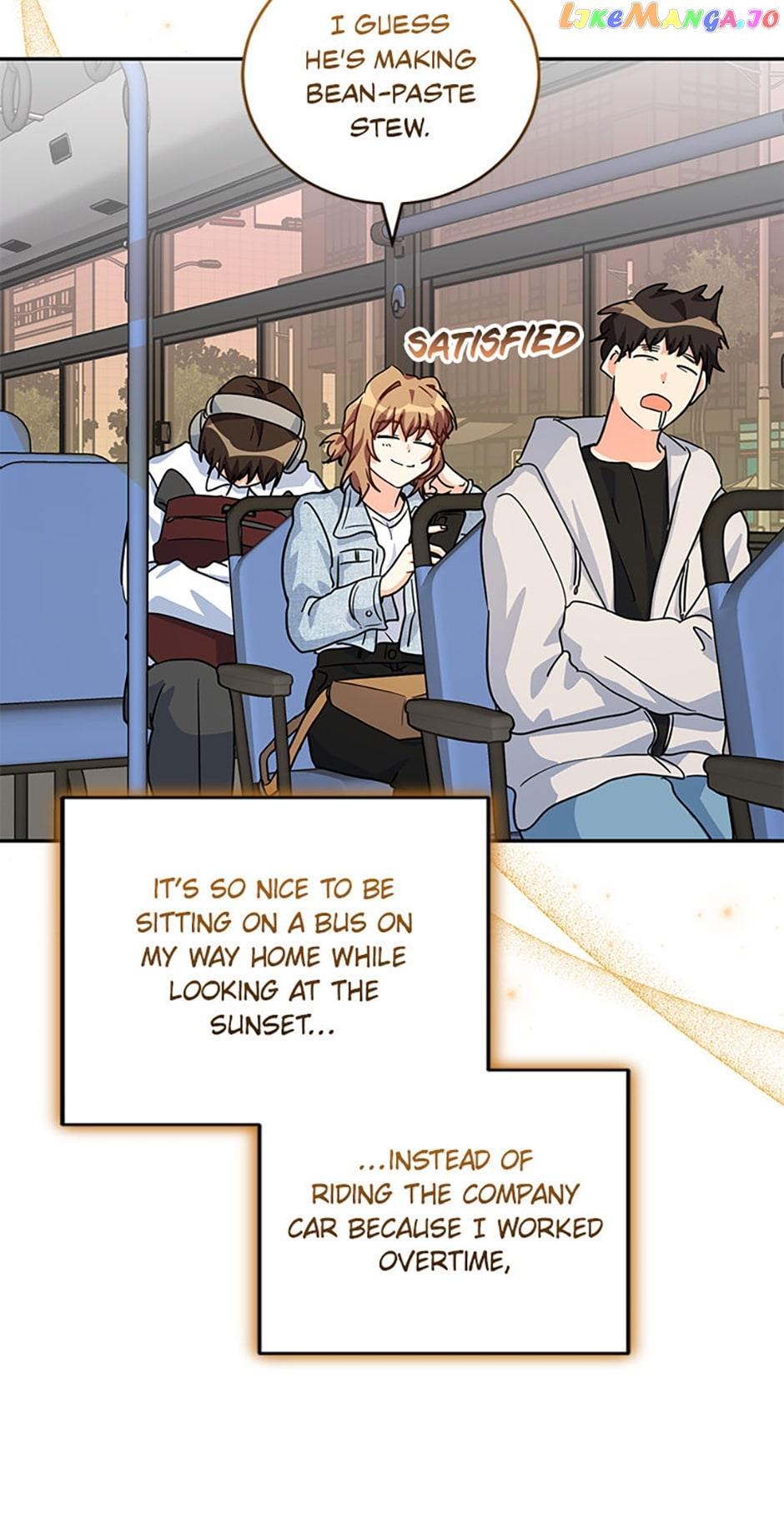I’m the Main Character’s Little Sister Chapter 37 page 90