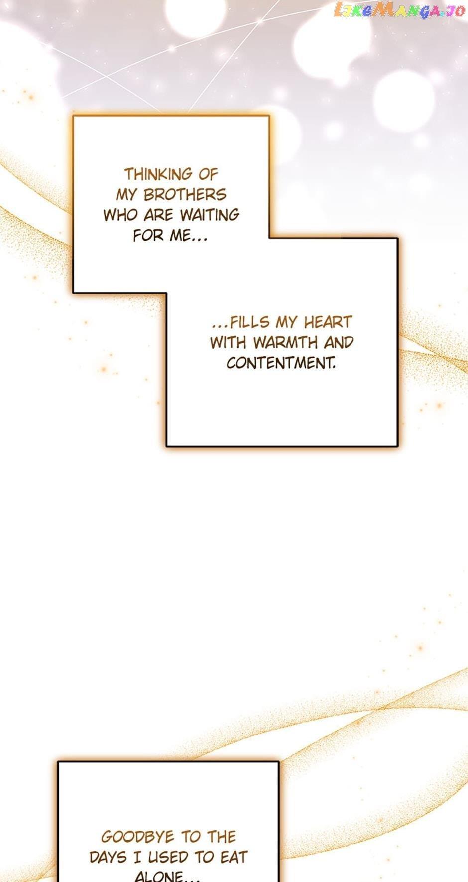 I’m the Main Character’s Little Sister Chapter 37 page 93