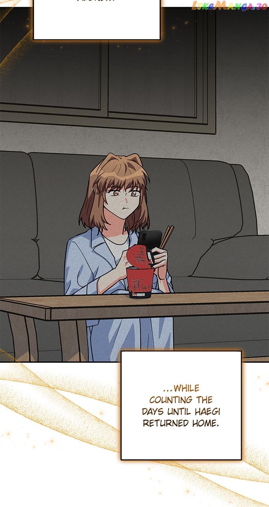 I’m the Main Character’s Little Sister Chapter 37 page 94
