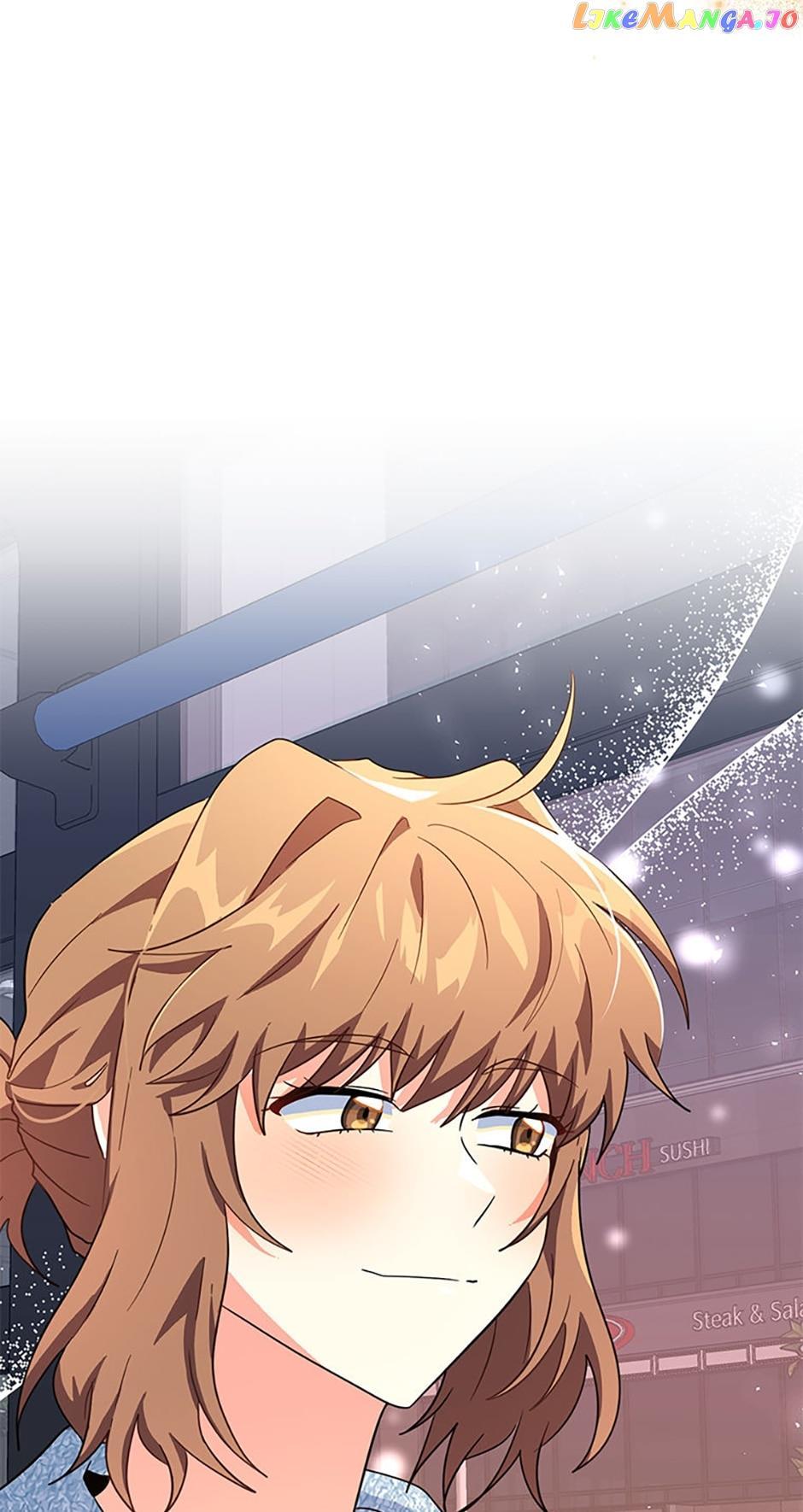 I’m the Main Character’s Little Sister Chapter 37 page 95