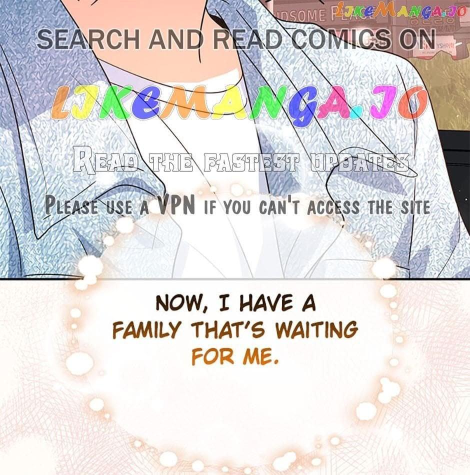 I’m the Main Character’s Little Sister Chapter 37 page 96
