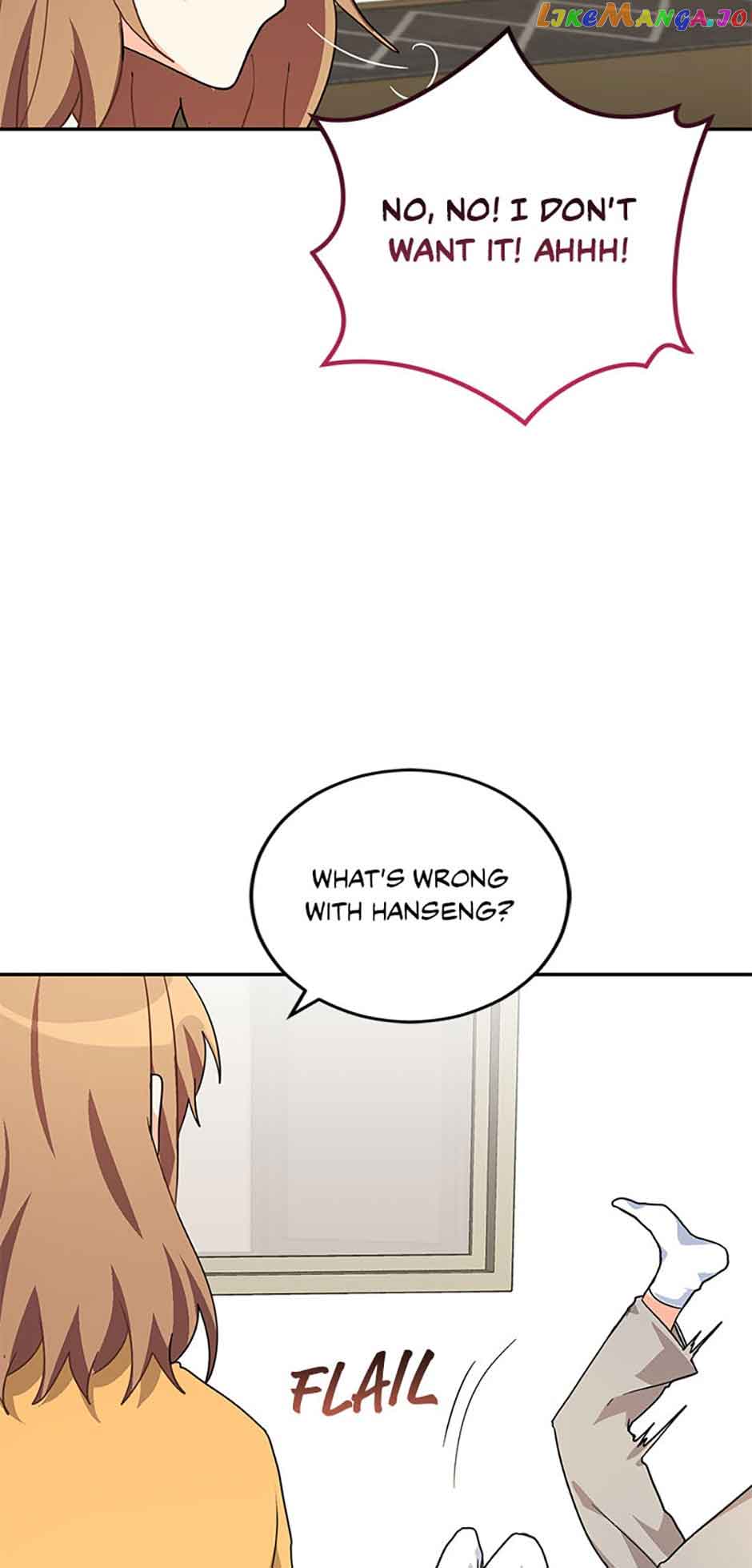 I’m the Main Character’s Little Sister Chapter 39 page 10