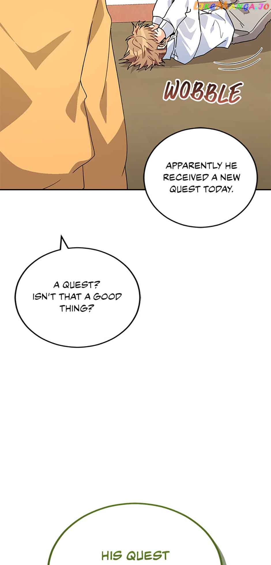 I’m the Main Character’s Little Sister Chapter 39 page 11