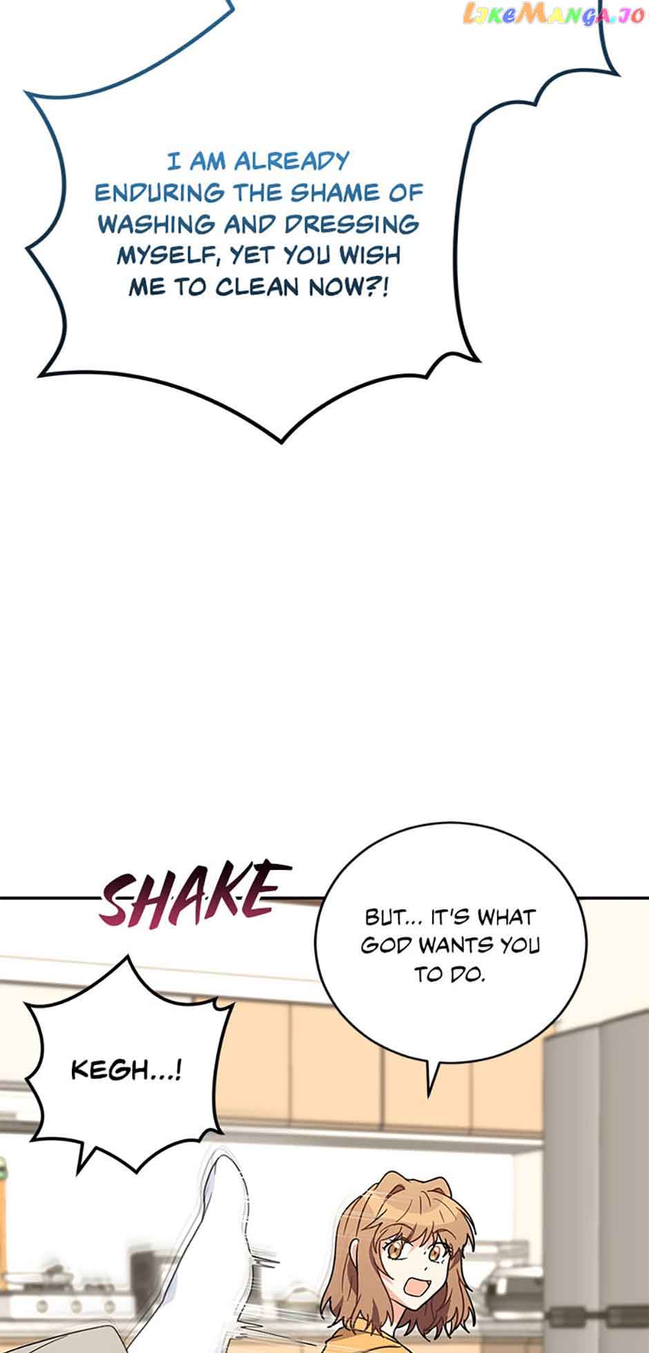 I’m the Main Character’s Little Sister Chapter 39 page 13