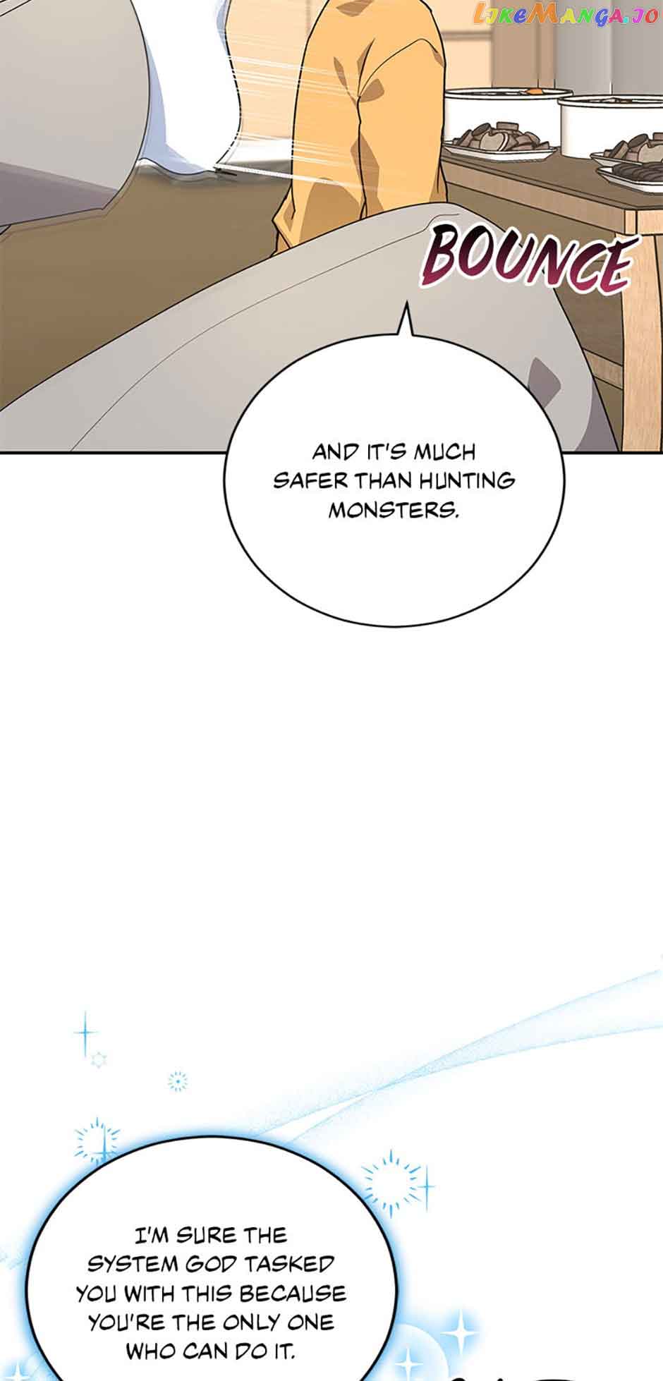I’m the Main Character’s Little Sister Chapter 39 page 14