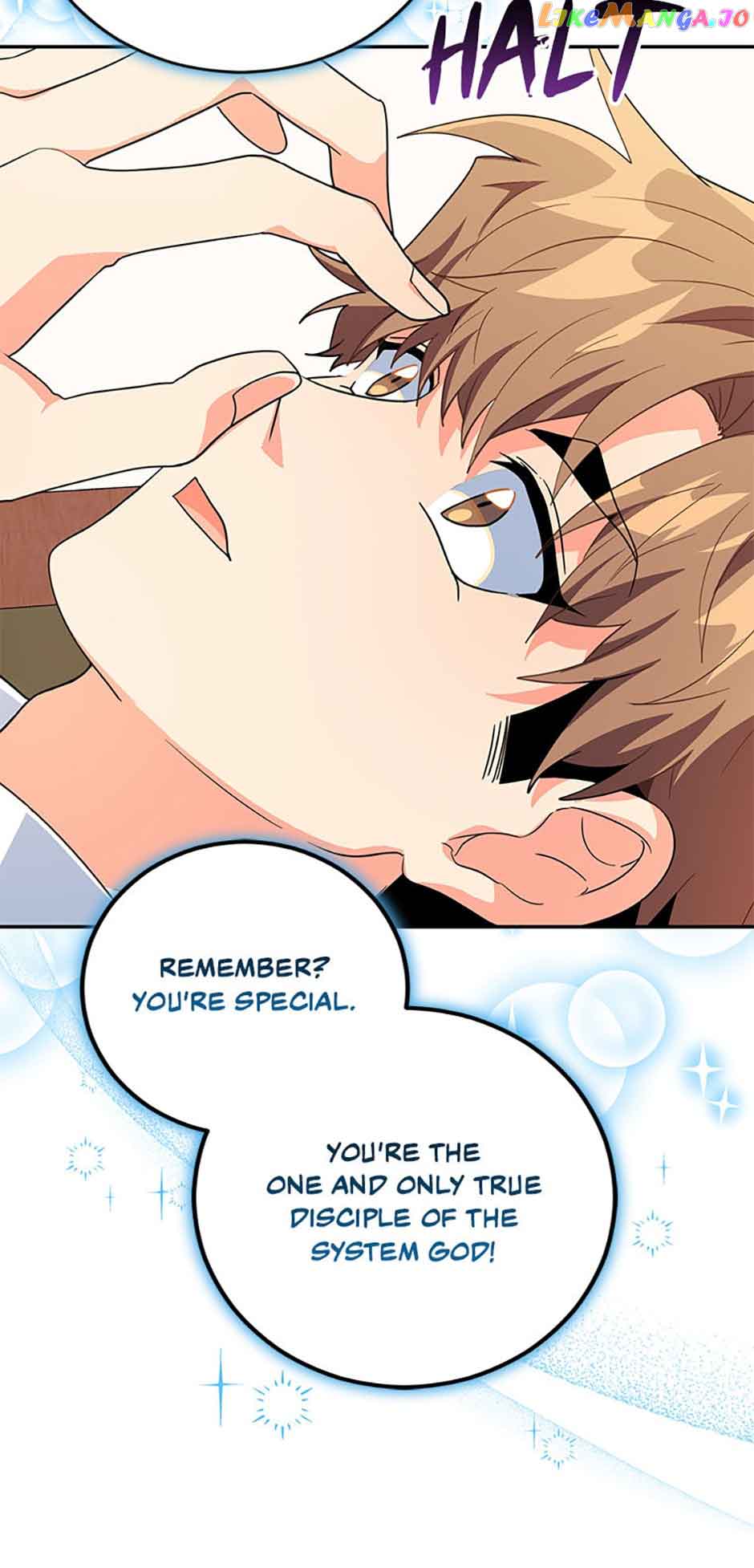 I’m the Main Character’s Little Sister Chapter 39 page 15