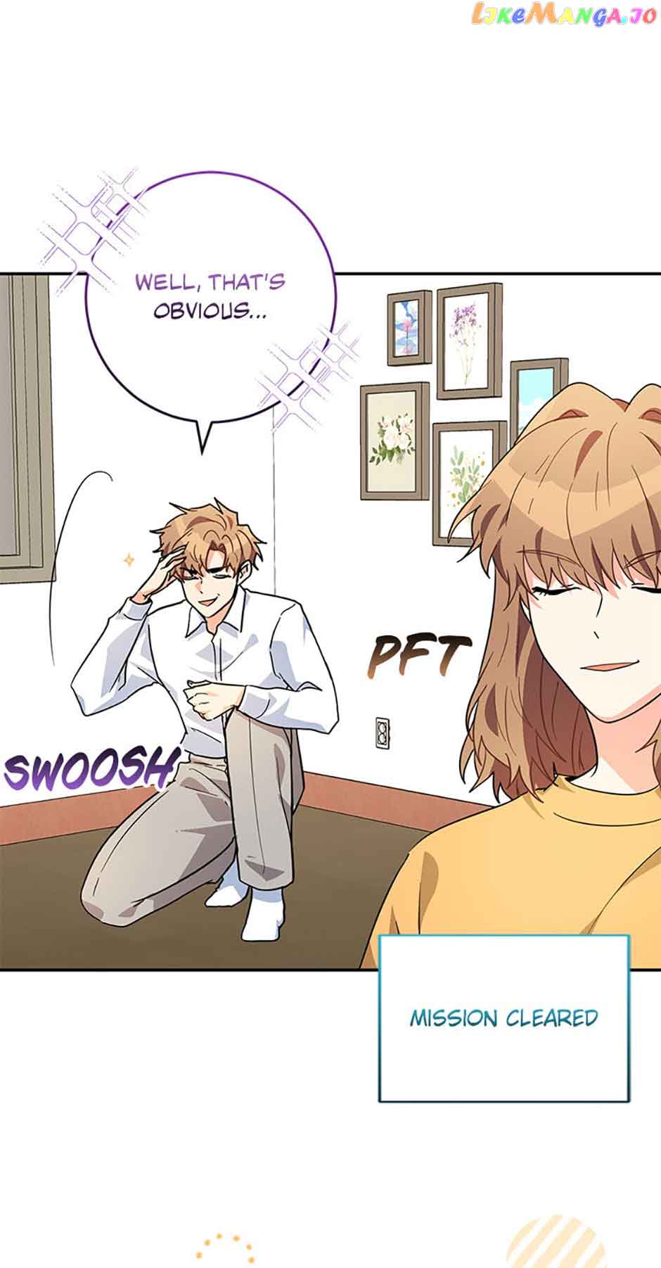 I’m the Main Character’s Little Sister Chapter 39 page 16