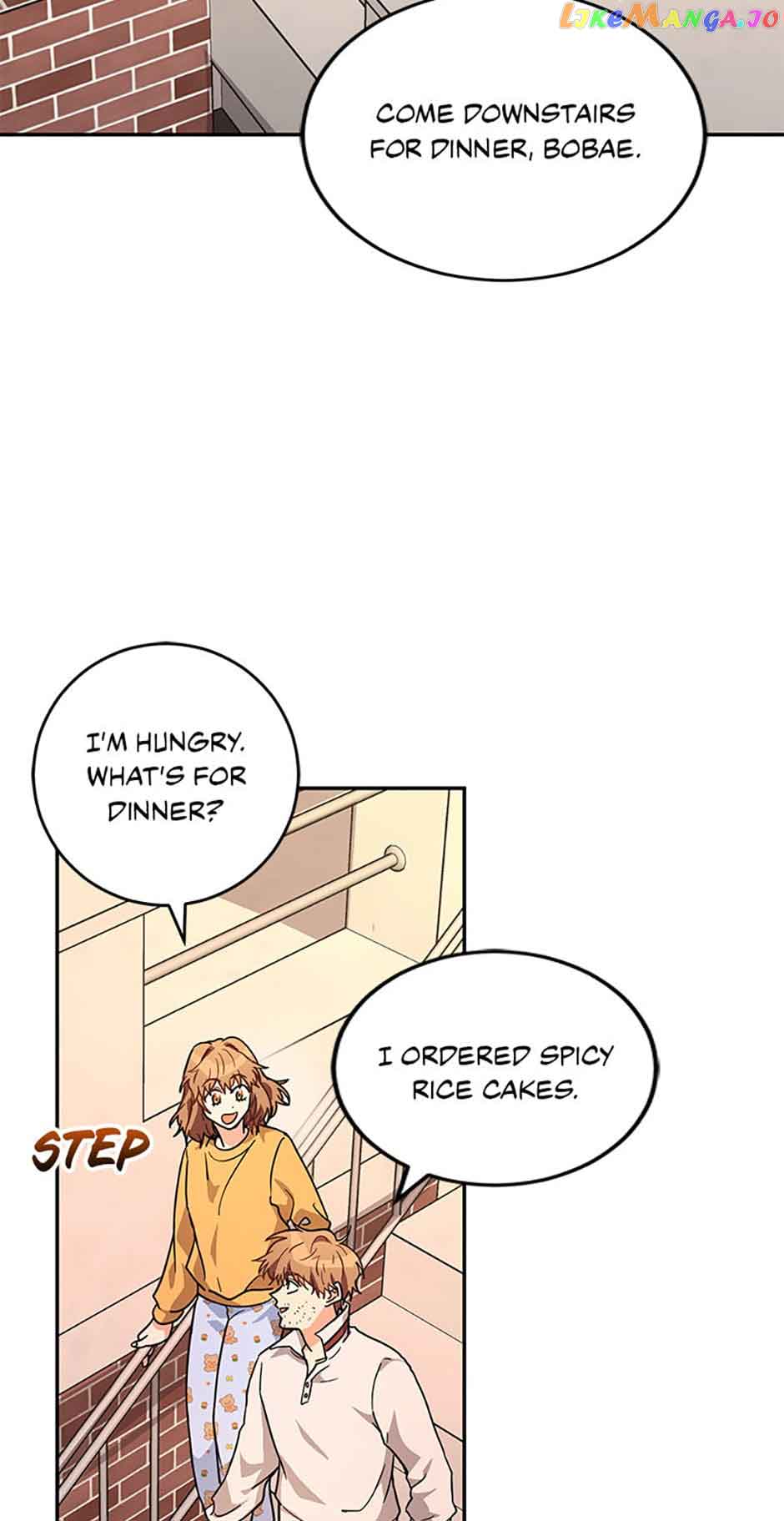 I’m the Main Character’s Little Sister Chapter 39 page 1