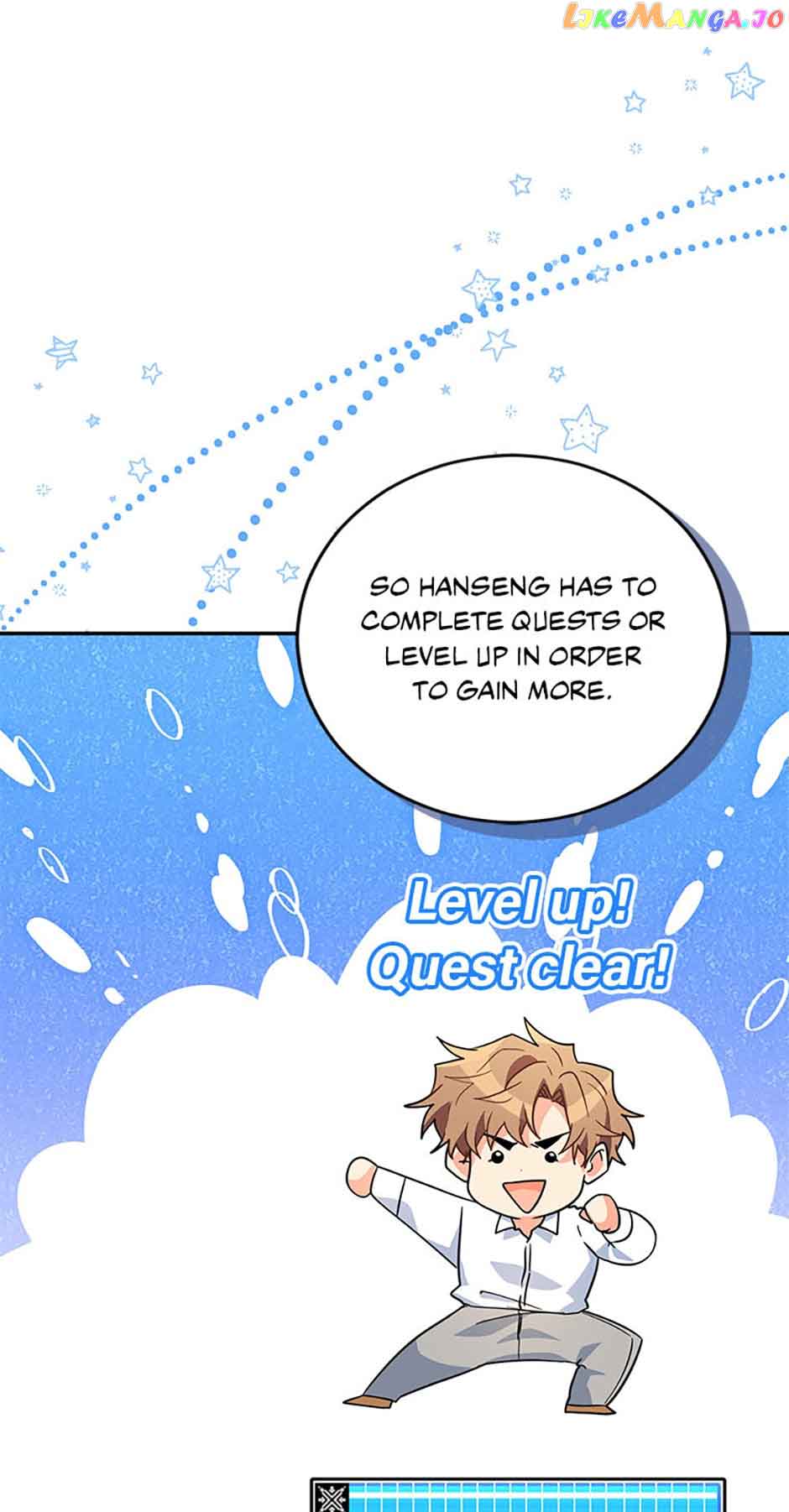 I’m the Main Character’s Little Sister Chapter 39 page 19