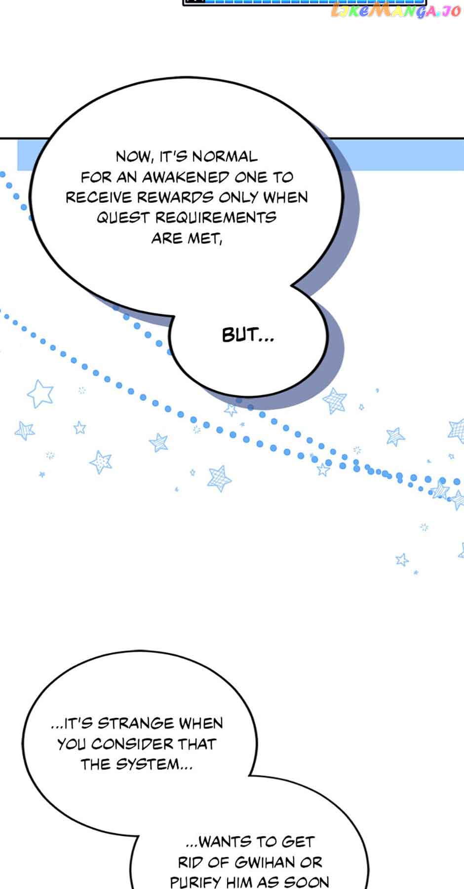 I’m the Main Character’s Little Sister Chapter 39 page 20