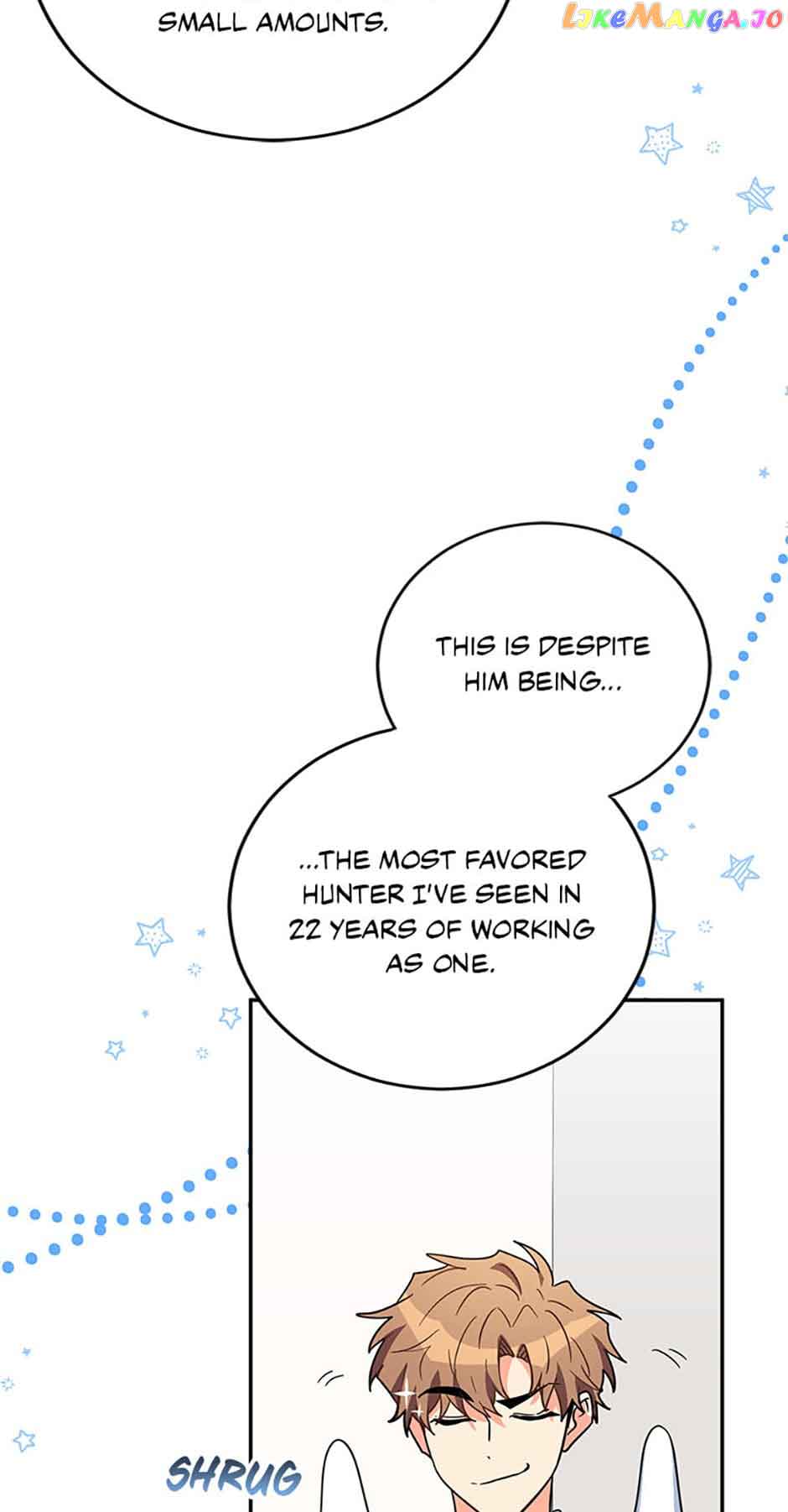 I’m the Main Character’s Little Sister Chapter 39 page 22