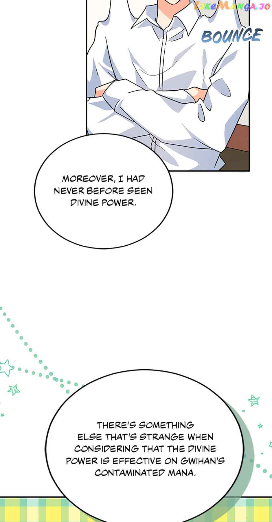 I’m the Main Character’s Little Sister Chapter 39 page 23