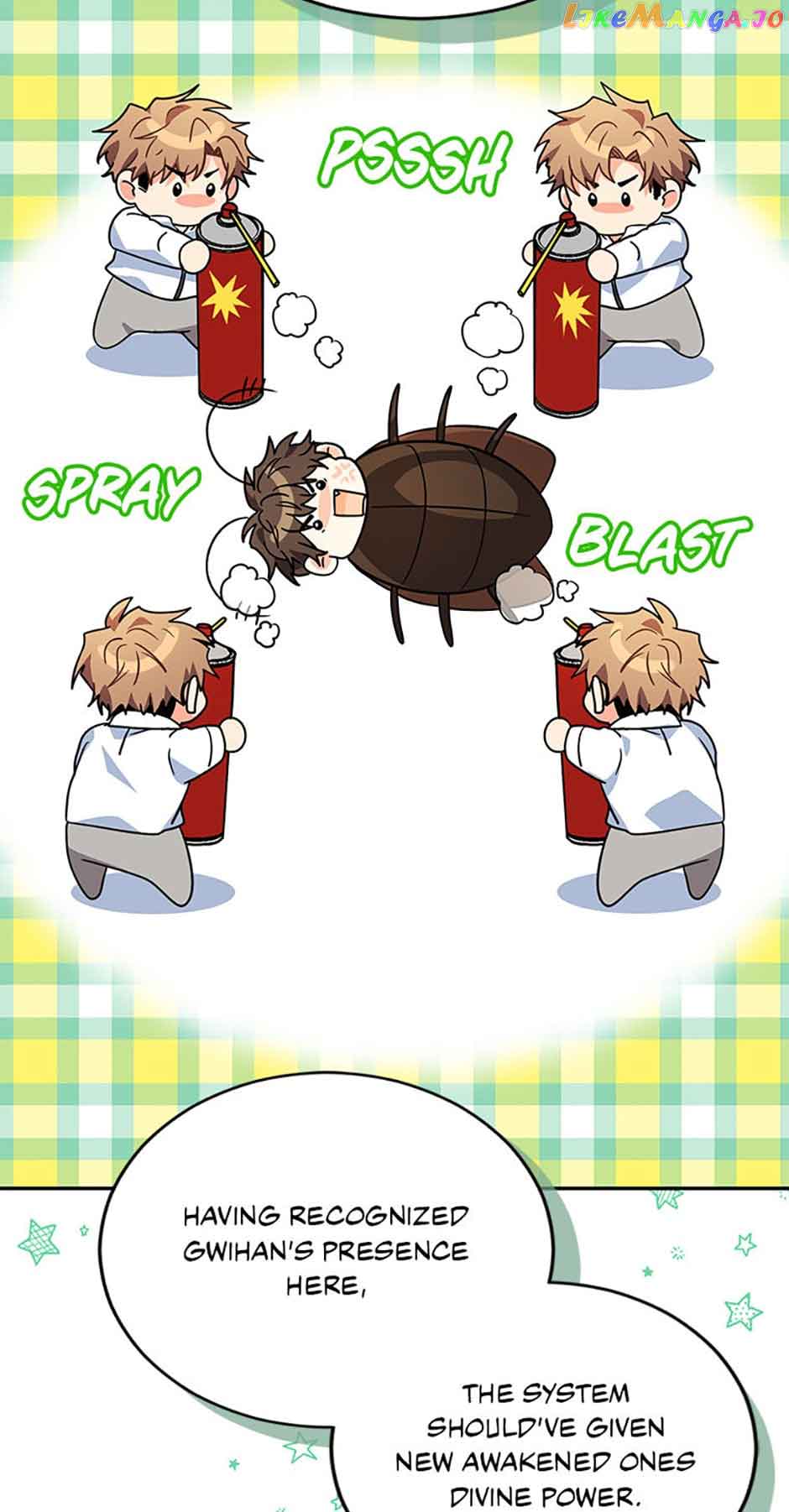 I’m the Main Character’s Little Sister Chapter 39 page 24