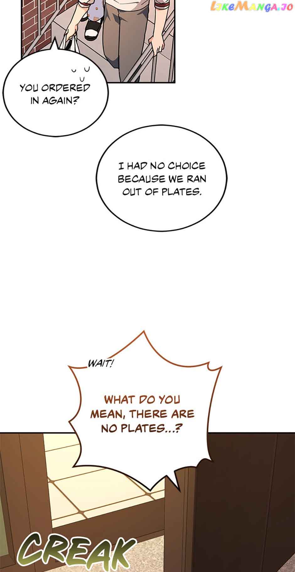 I’m the Main Character’s Little Sister Chapter 39 page 2