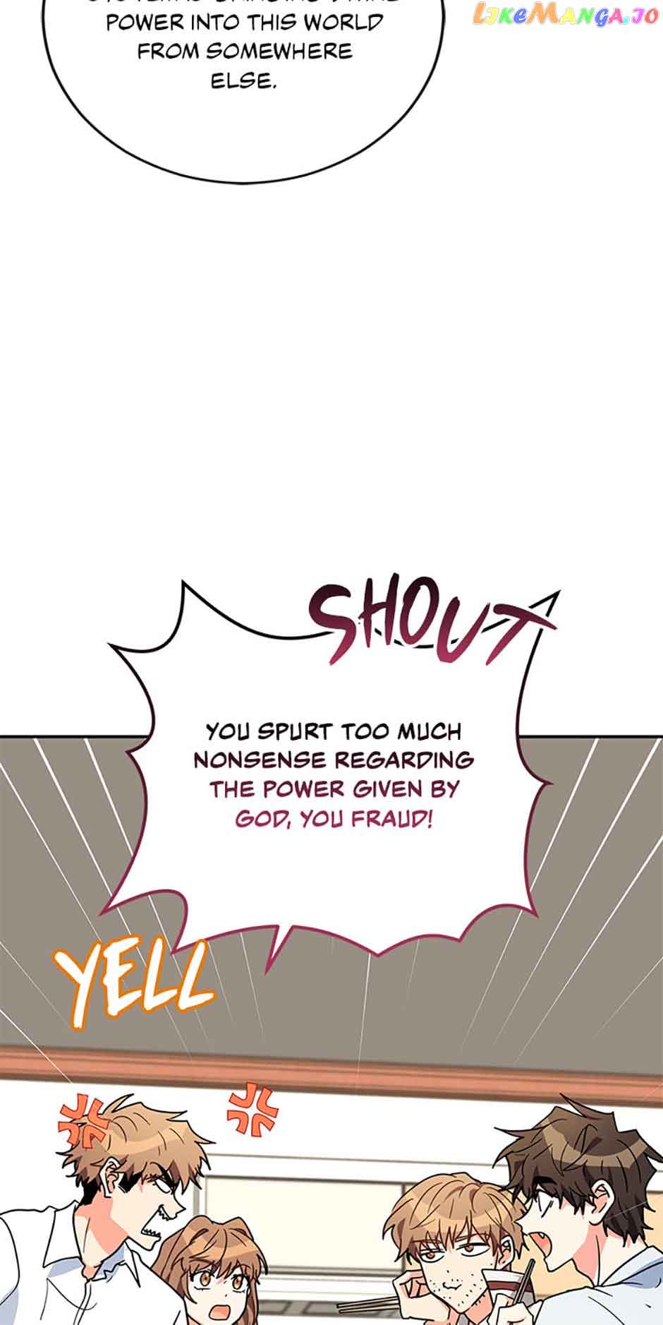 I’m the Main Character’s Little Sister Chapter 39 page 29