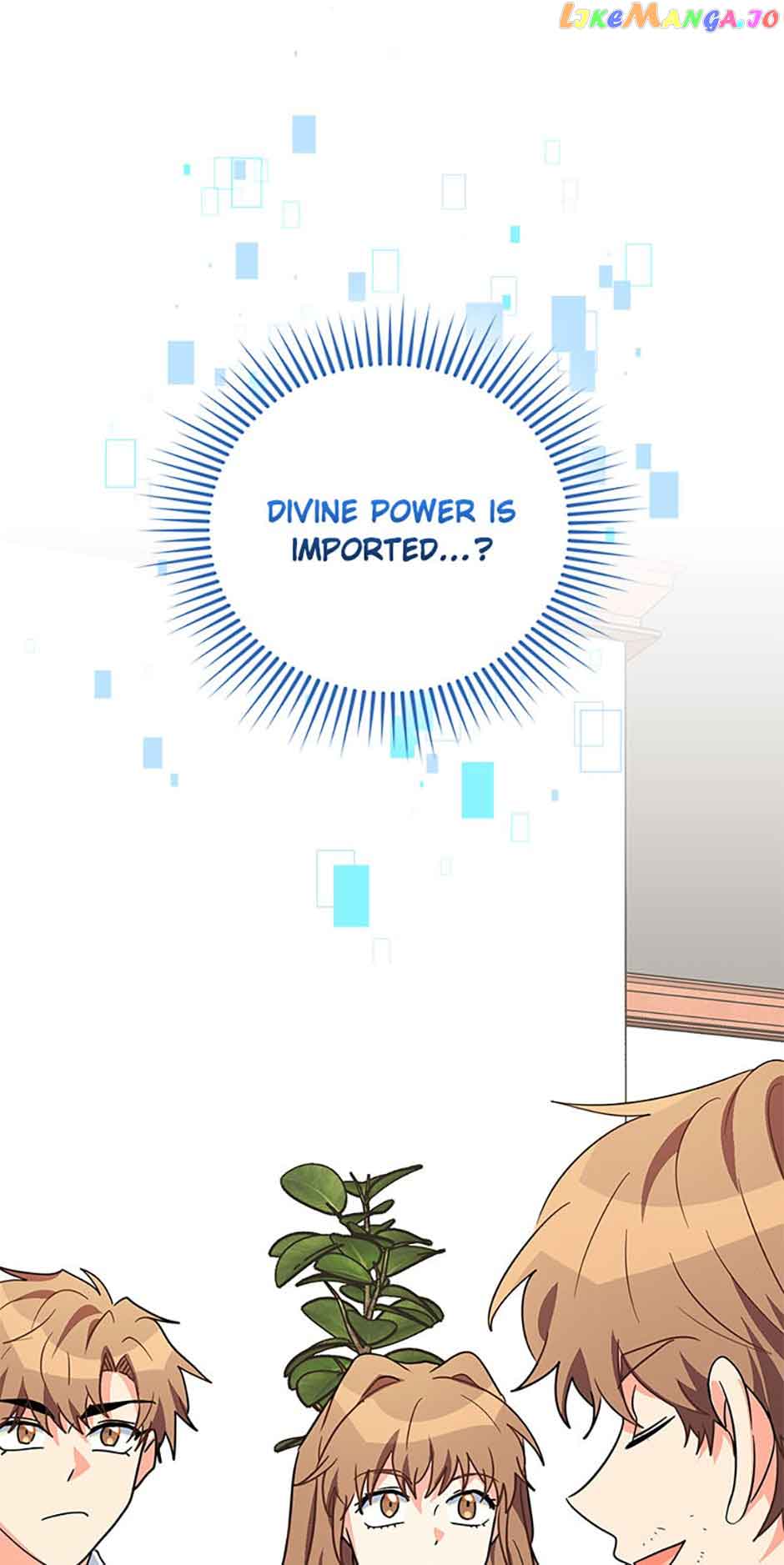 I’m the Main Character’s Little Sister Chapter 39 page 33