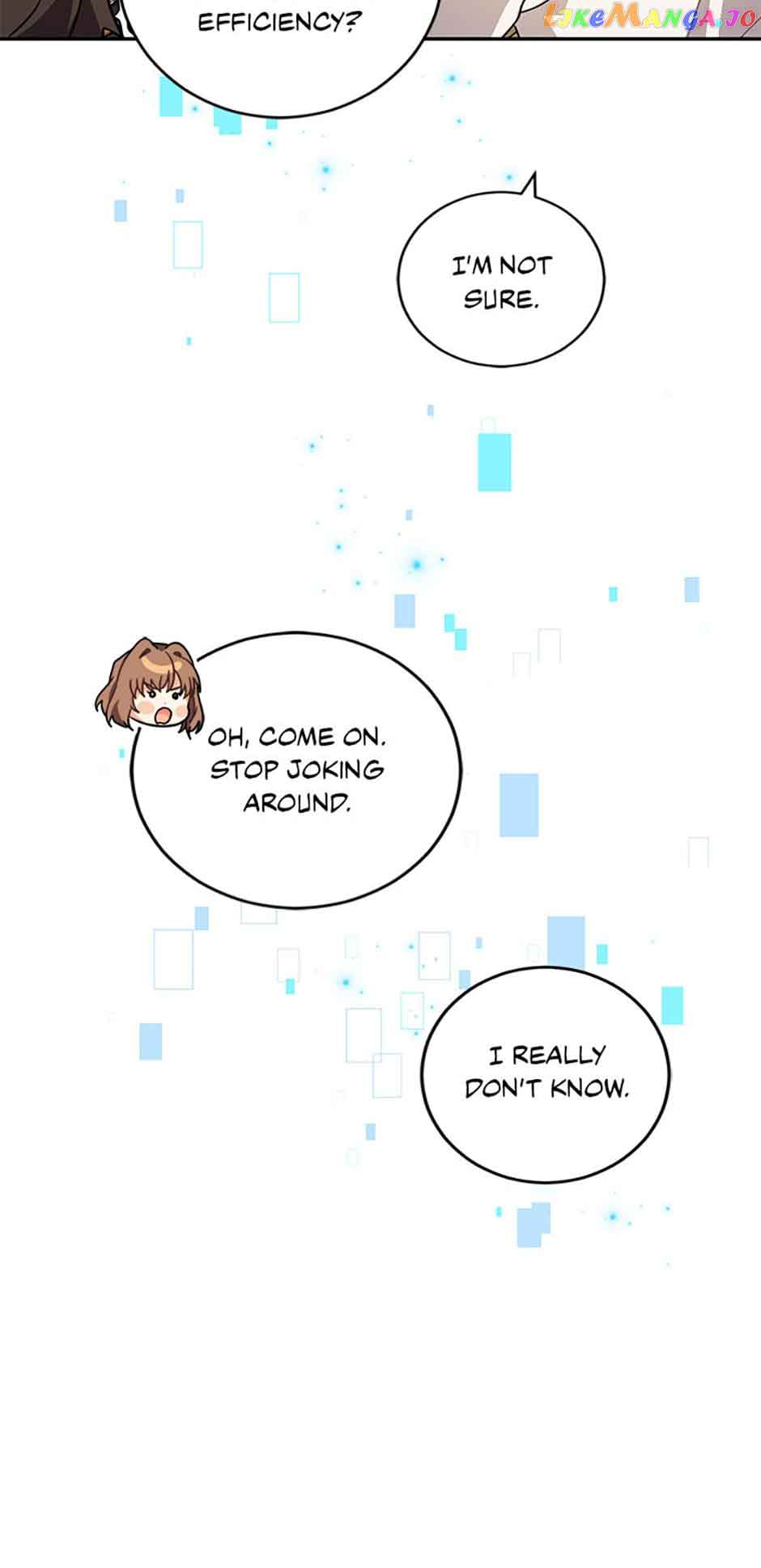 I’m the Main Character’s Little Sister Chapter 39 page 36