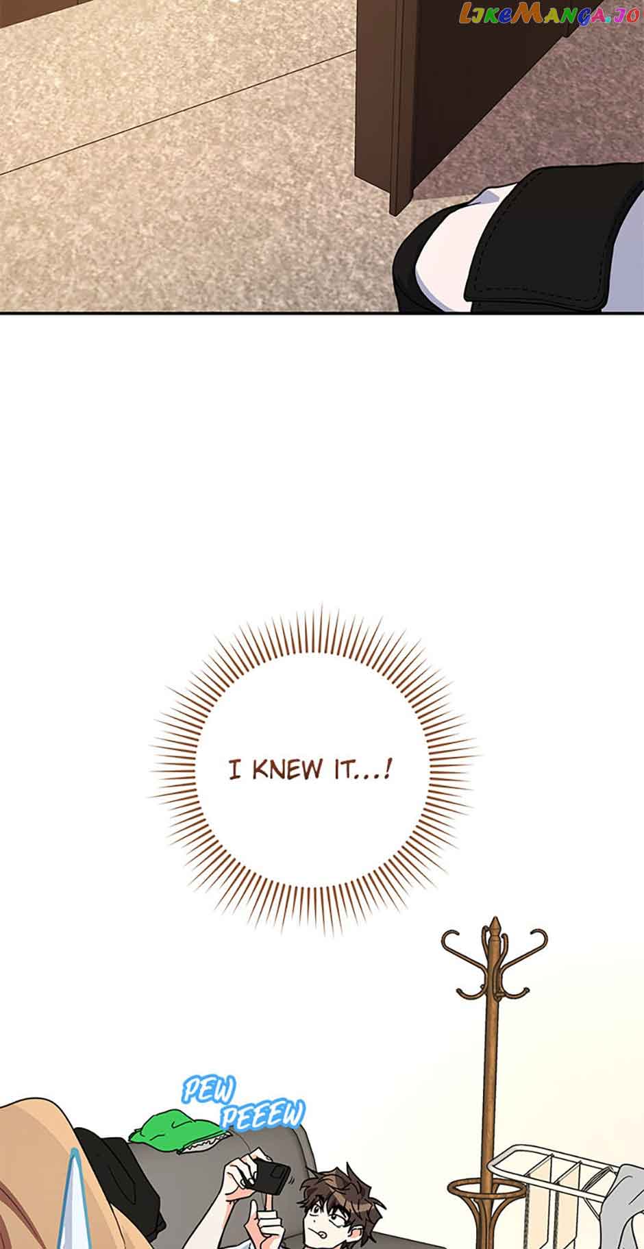 I’m the Main Character’s Little Sister Chapter 39 page 3