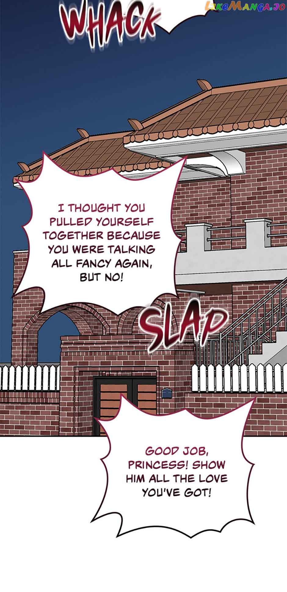 I’m the Main Character’s Little Sister Chapter 39 page 40