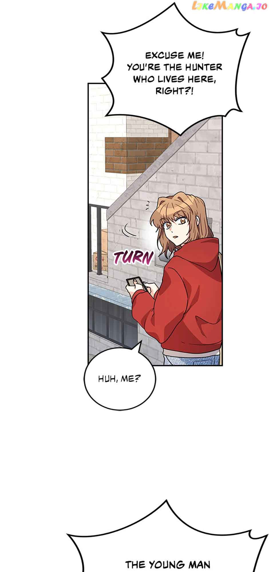 I’m the Main Character’s Little Sister Chapter 39 page 54