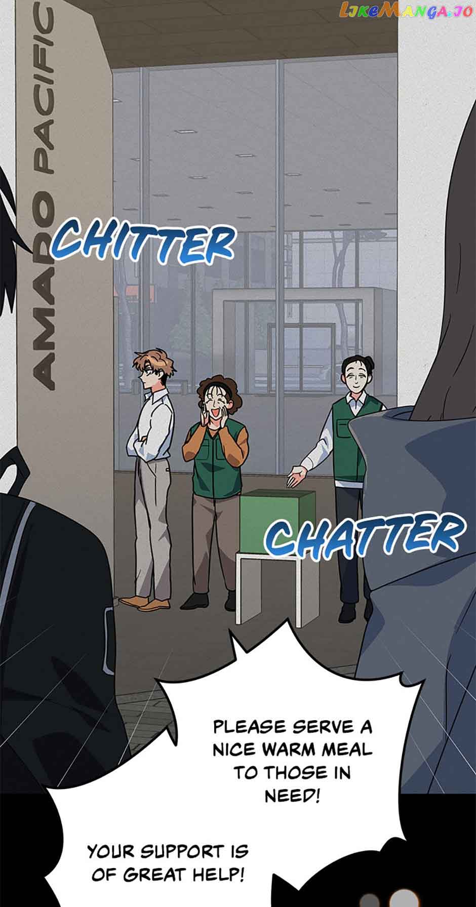I’m the Main Character’s Little Sister Chapter 39 page 62