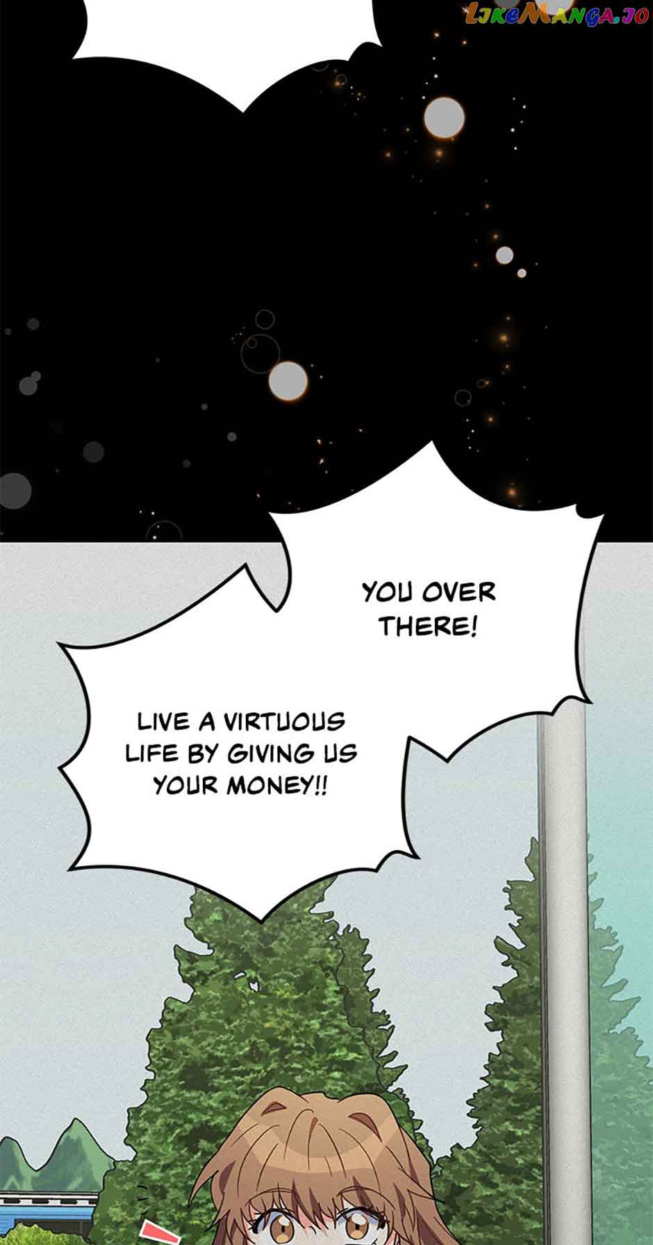 I’m the Main Character’s Little Sister Chapter 39 page 63