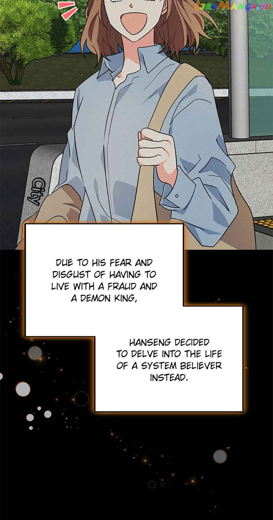 I’m the Main Character’s Little Sister Chapter 39 page 64