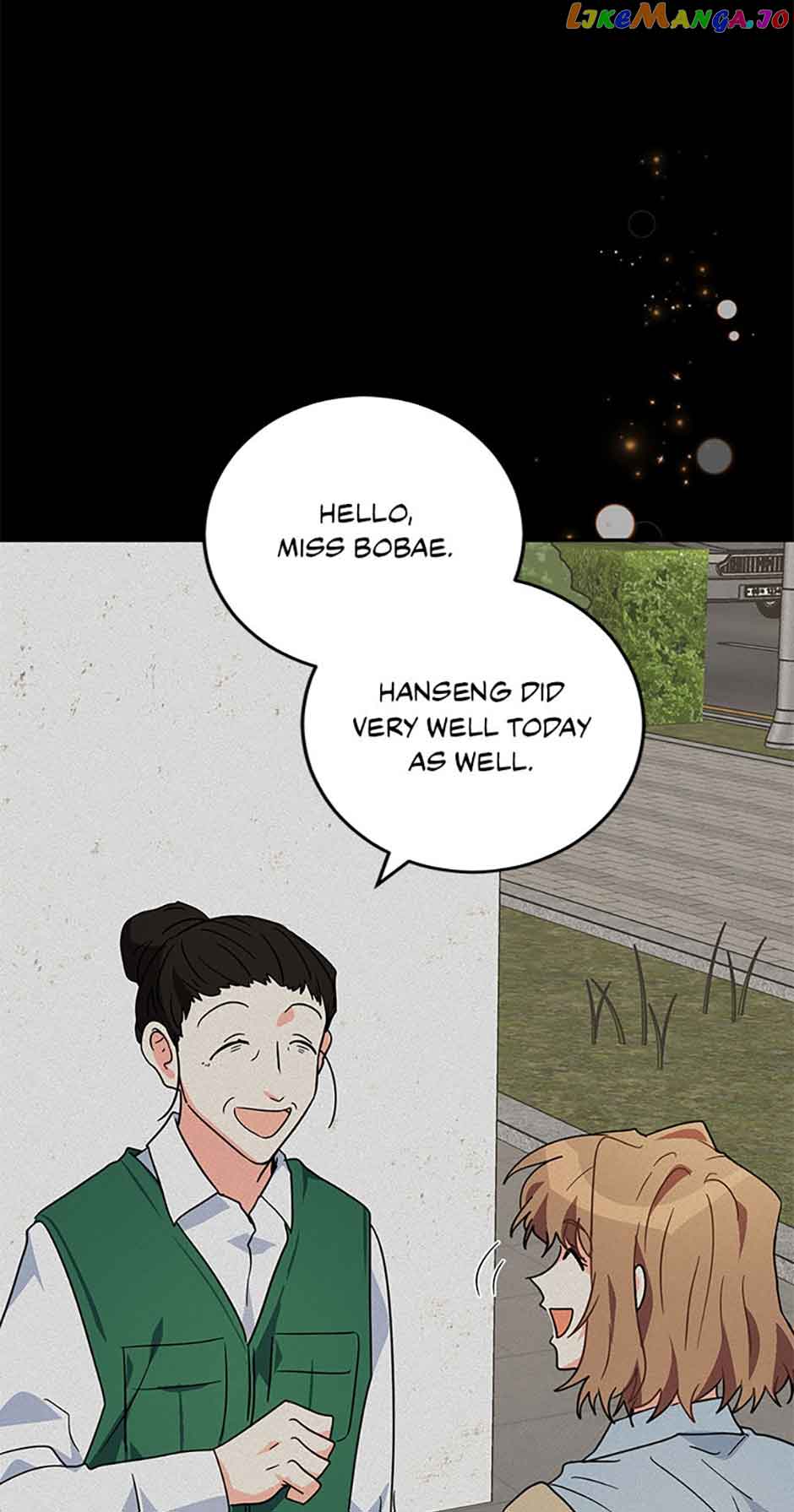 I’m the Main Character’s Little Sister Chapter 39 page 65