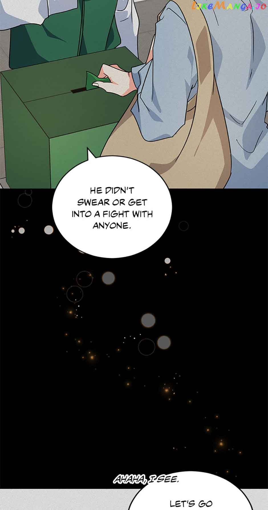 I’m the Main Character’s Little Sister Chapter 39 page 66