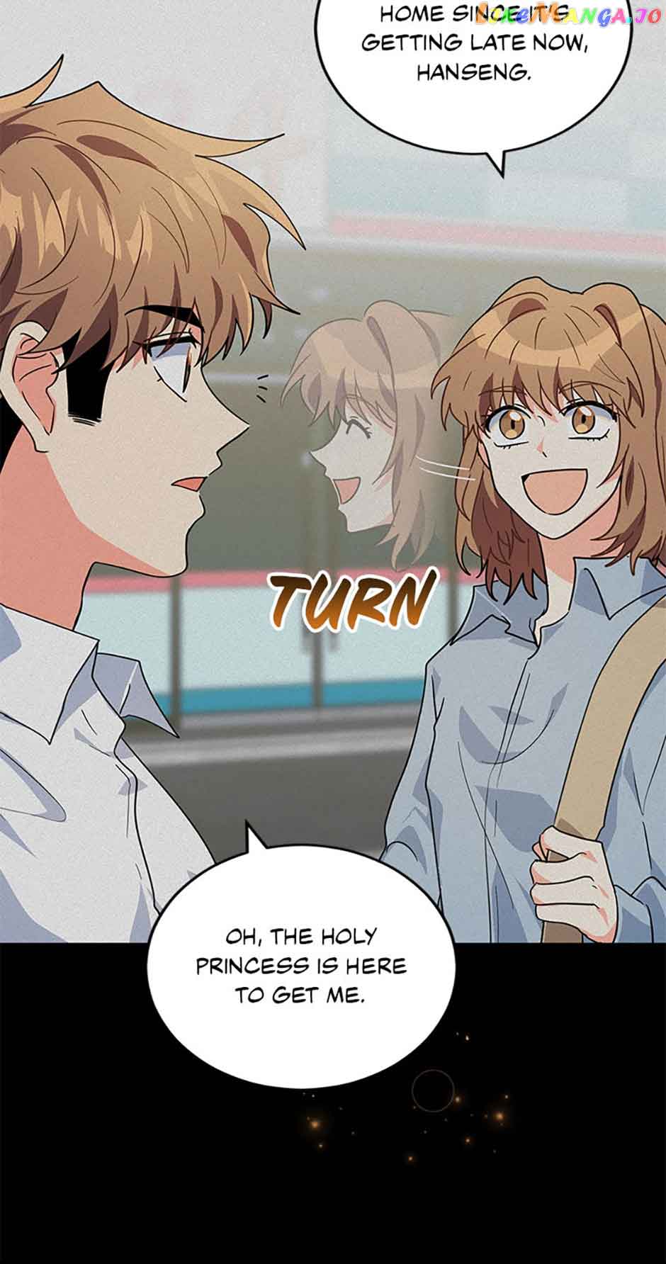 I’m the Main Character’s Little Sister Chapter 39 page 67