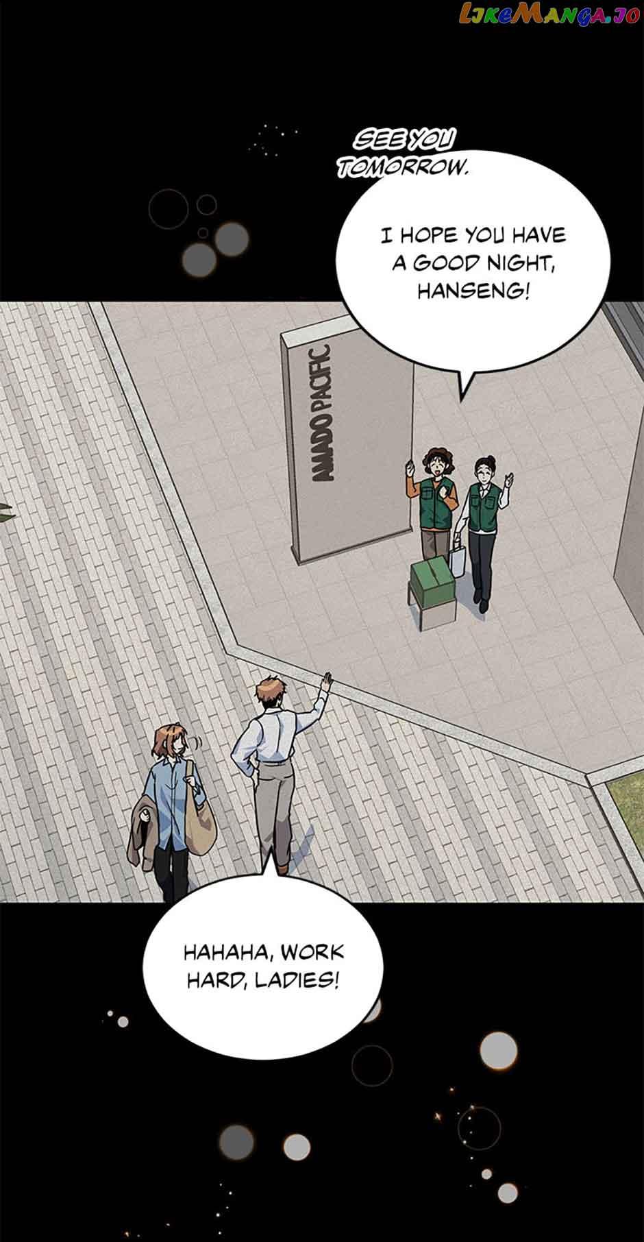 I’m the Main Character’s Little Sister Chapter 39 page 68