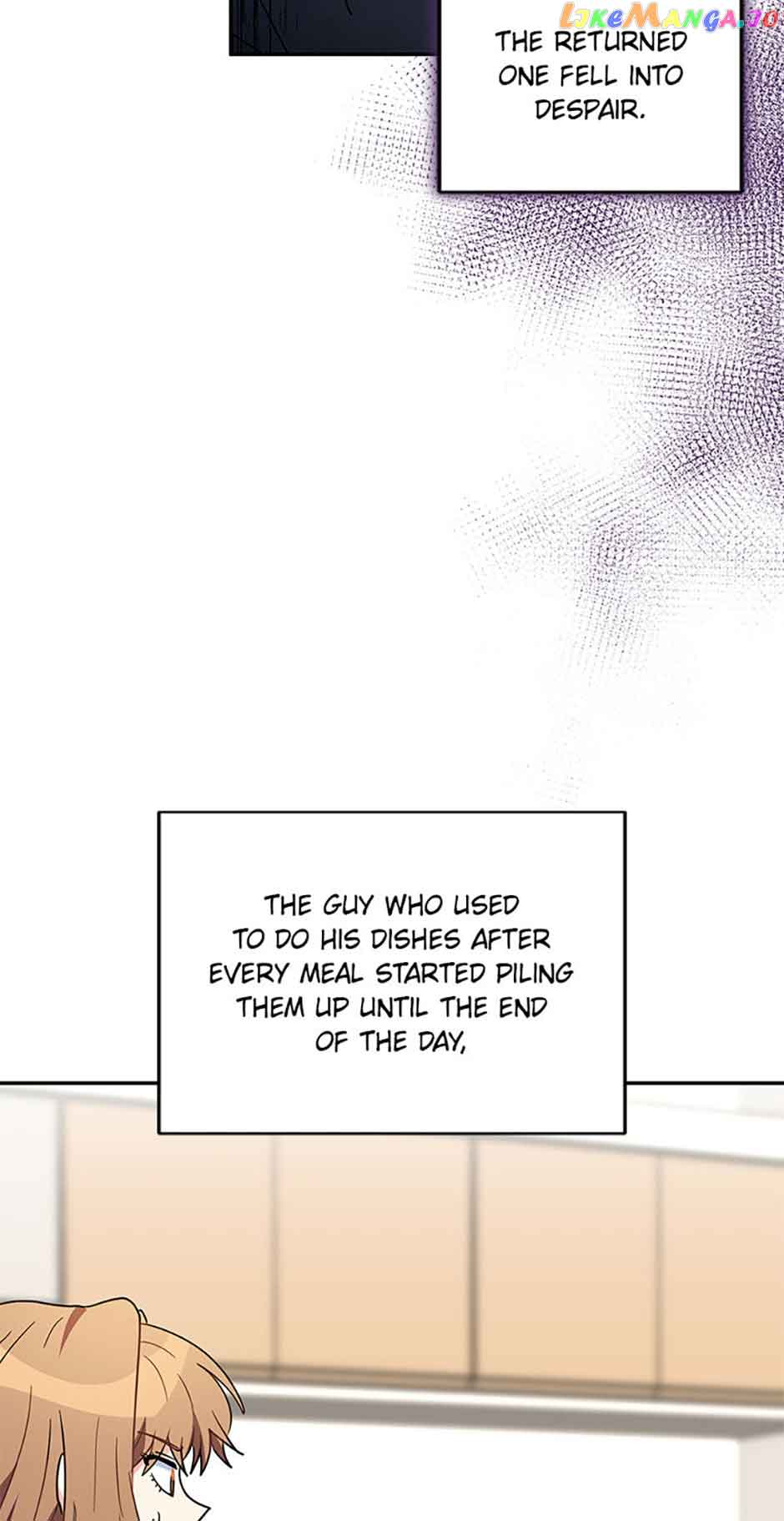 I’m the Main Character’s Little Sister Chapter 39 page 6