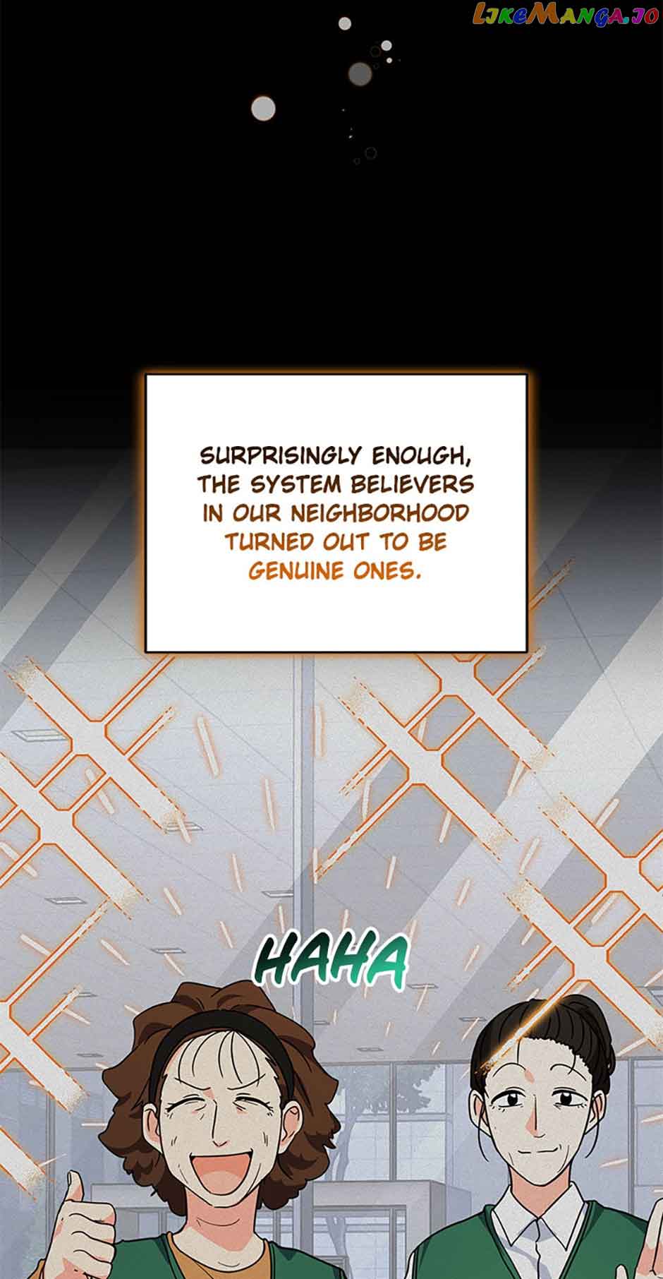 I’m the Main Character’s Little Sister Chapter 39 page 69