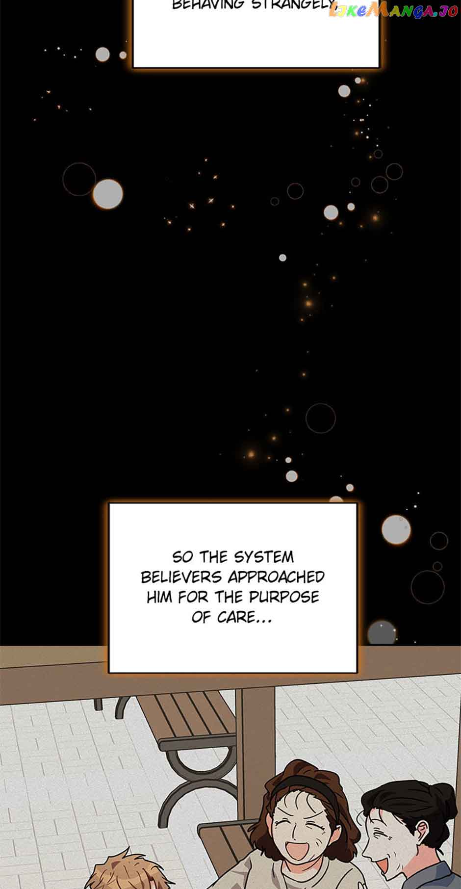I’m the Main Character’s Little Sister Chapter 39 page 73