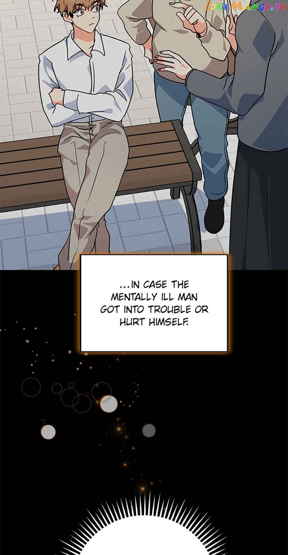 I’m the Main Character’s Little Sister Chapter 39 page 74