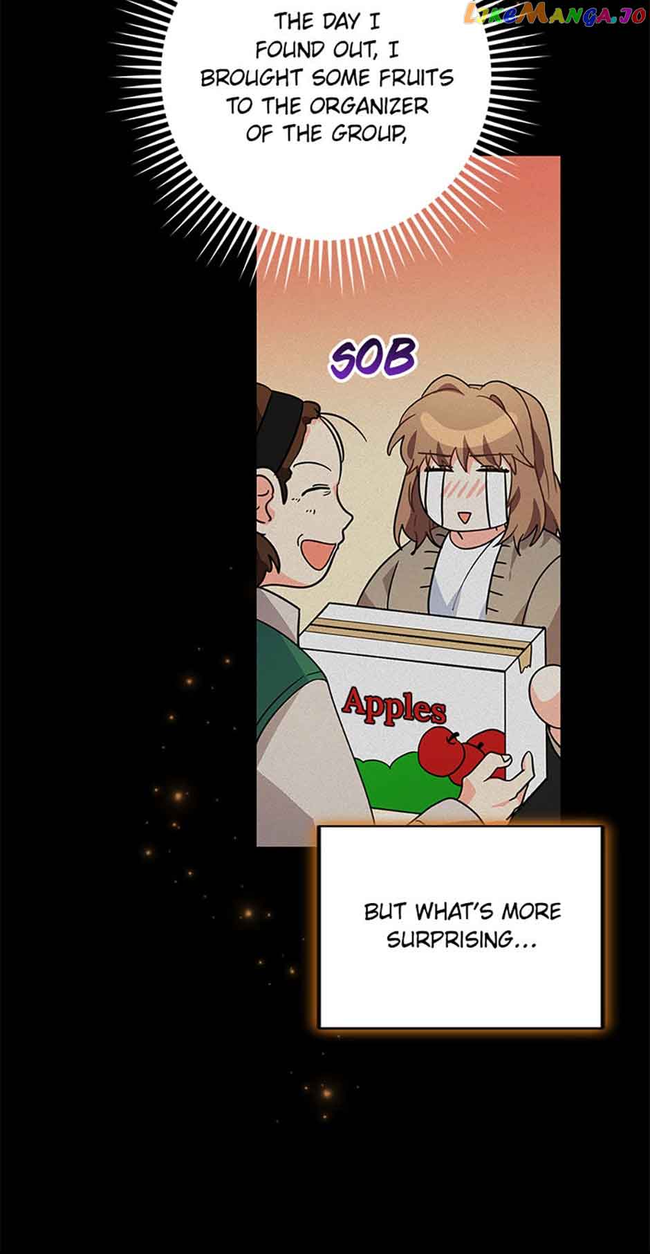 I’m the Main Character’s Little Sister Chapter 39 page 75