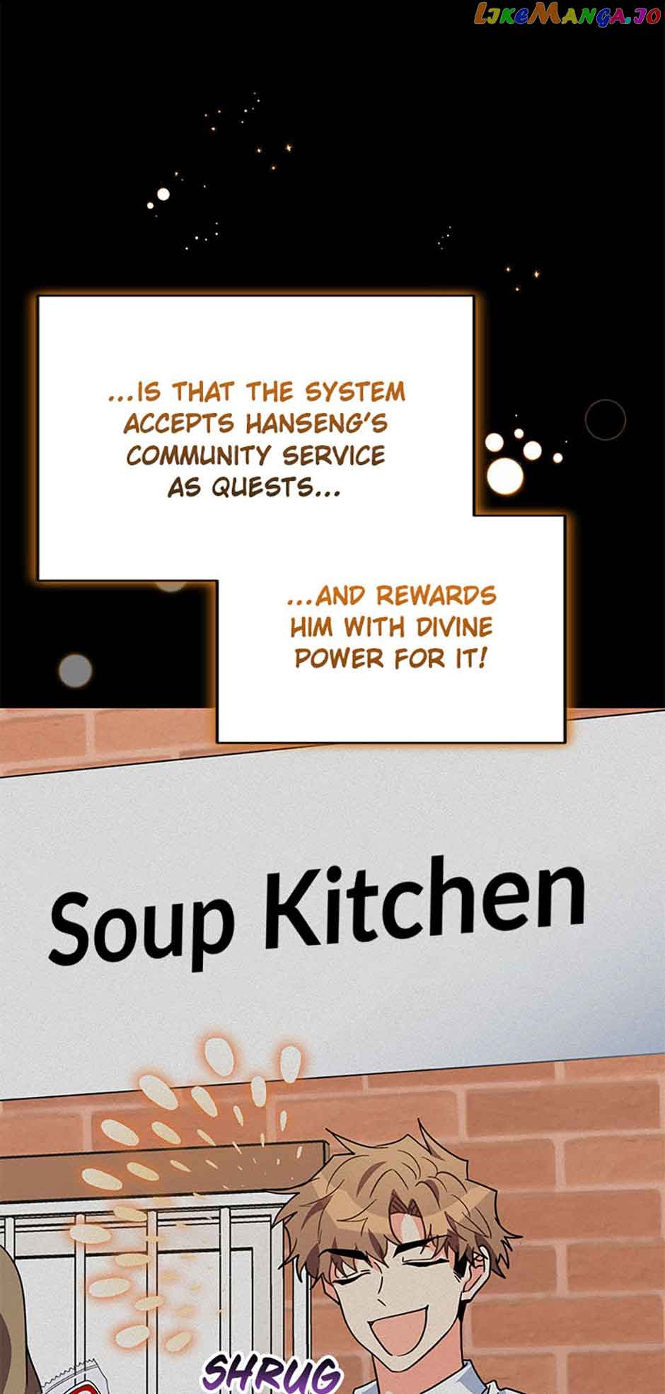 I’m the Main Character’s Little Sister Chapter 39 page 76