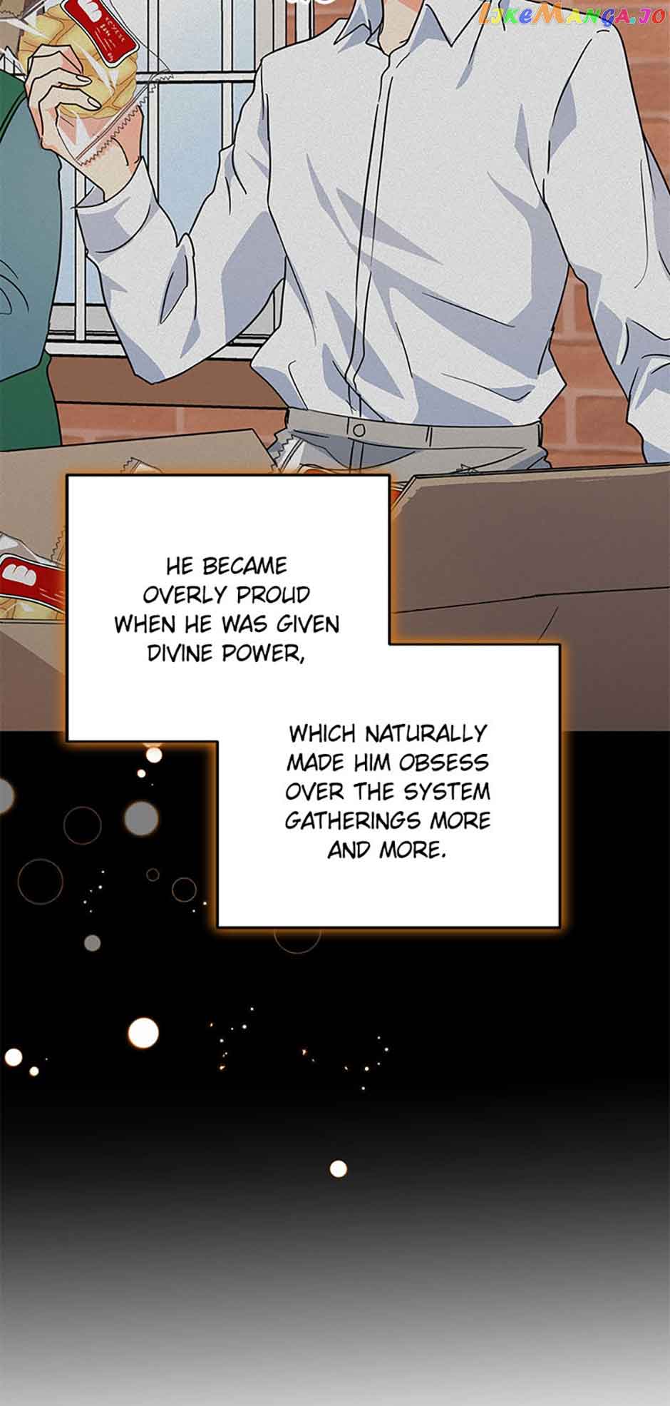 I’m the Main Character’s Little Sister Chapter 39 page 77