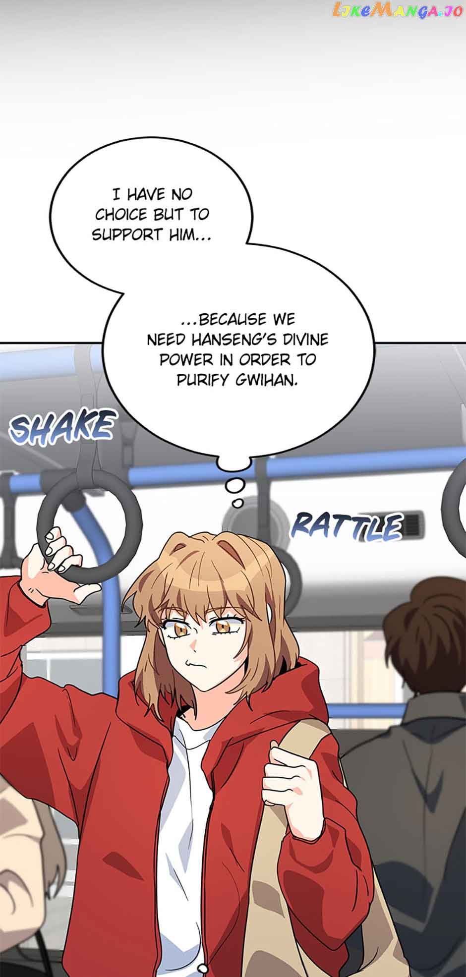 I’m the Main Character’s Little Sister Chapter 39 page 78