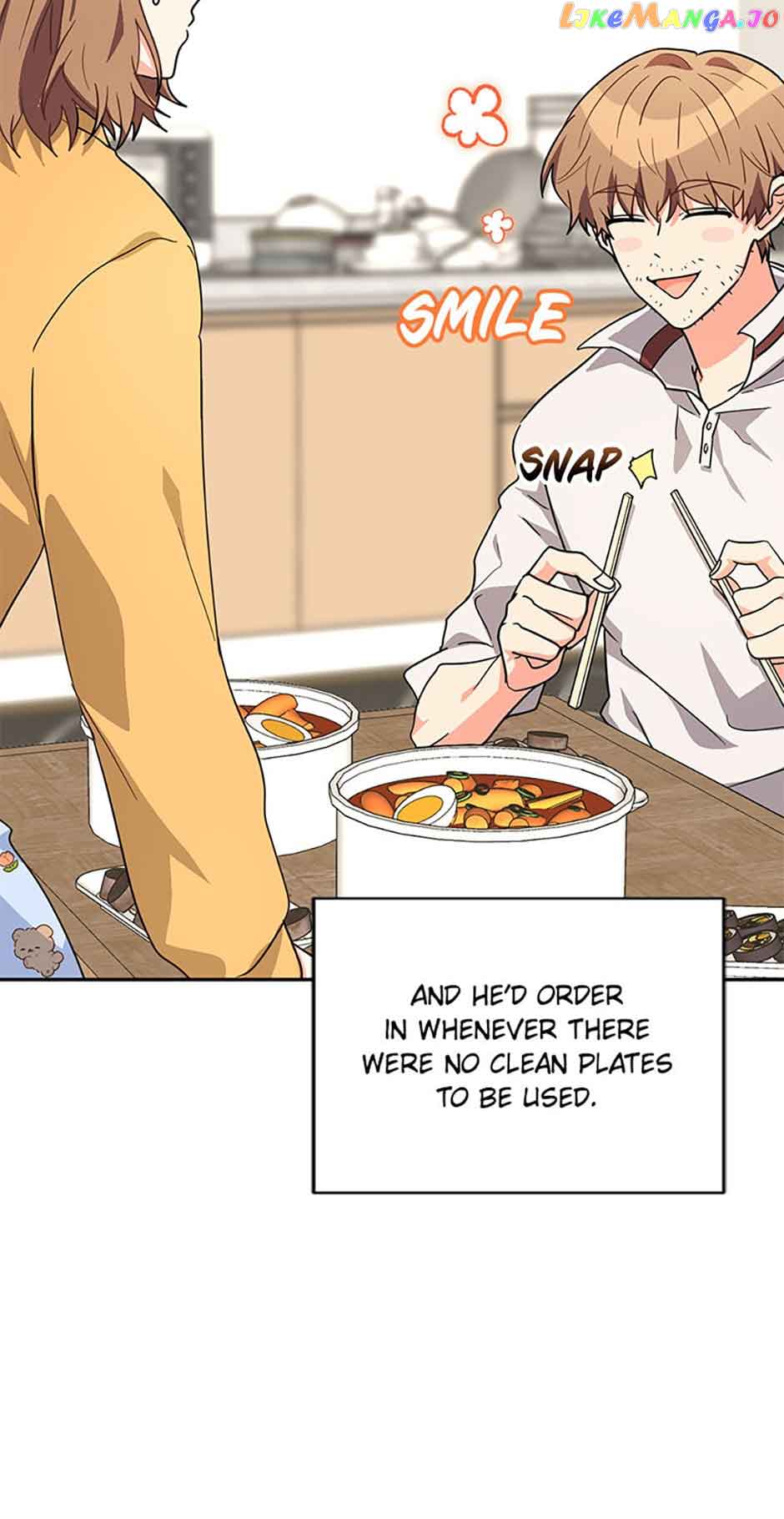 I’m the Main Character’s Little Sister Chapter 39 page 7