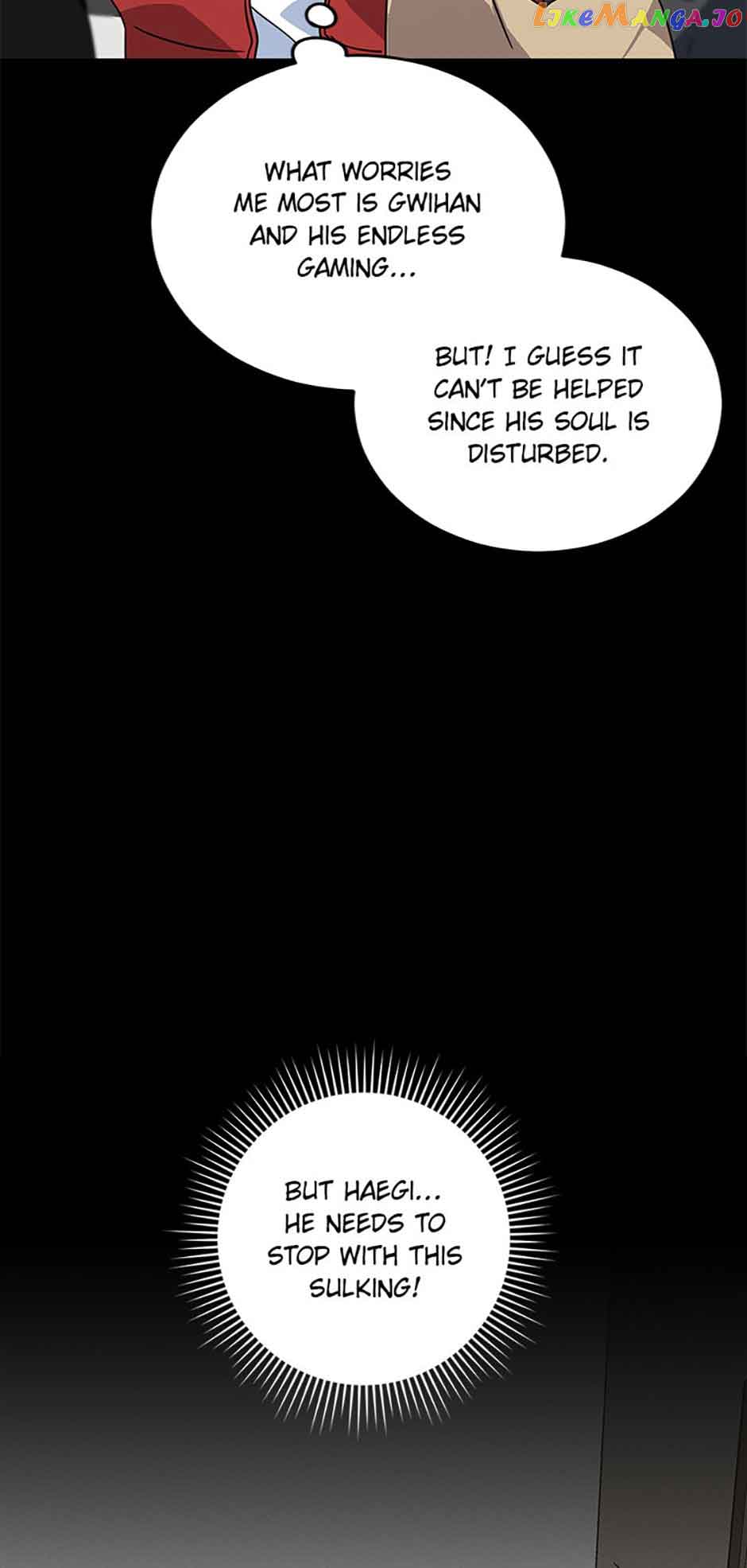 I’m the Main Character’s Little Sister Chapter 39 page 79