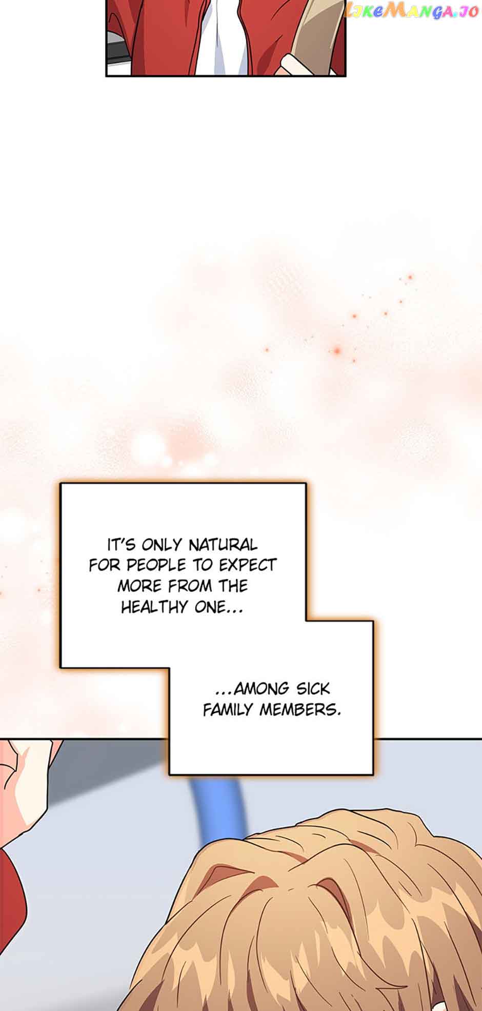 I’m the Main Character’s Little Sister Chapter 39 page 82