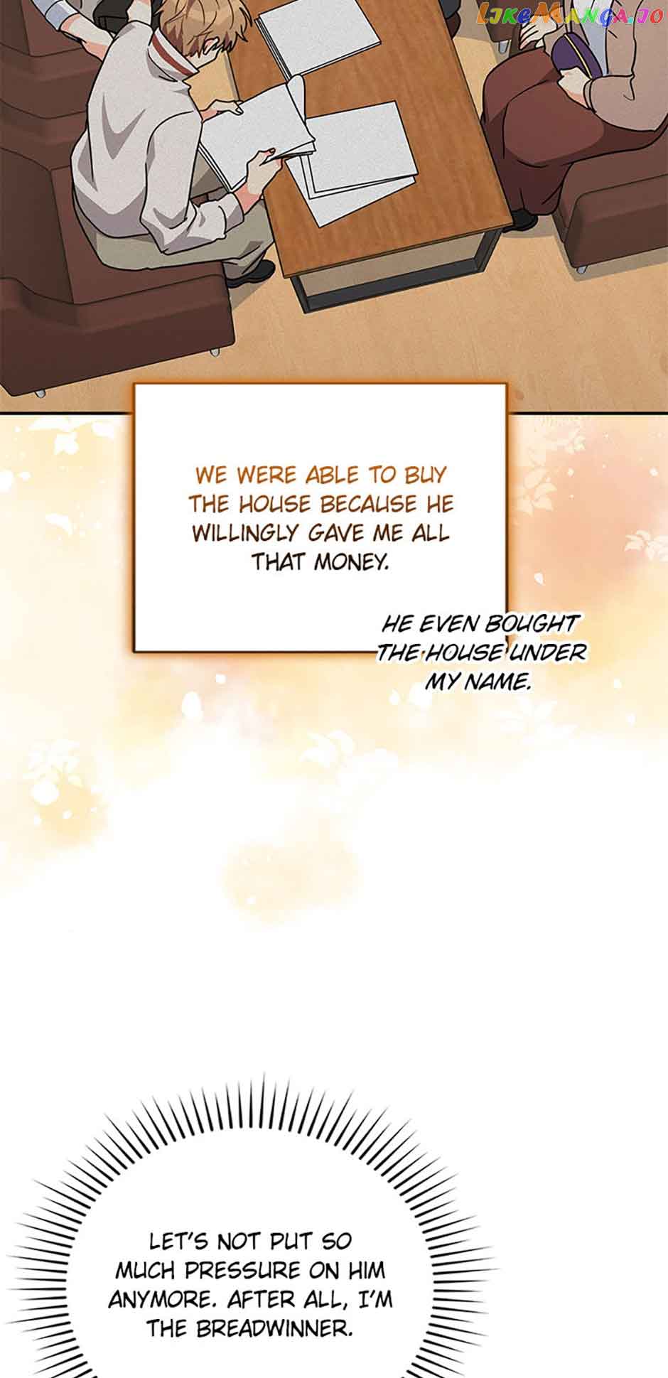 I’m the Main Character’s Little Sister Chapter 39 page 86
