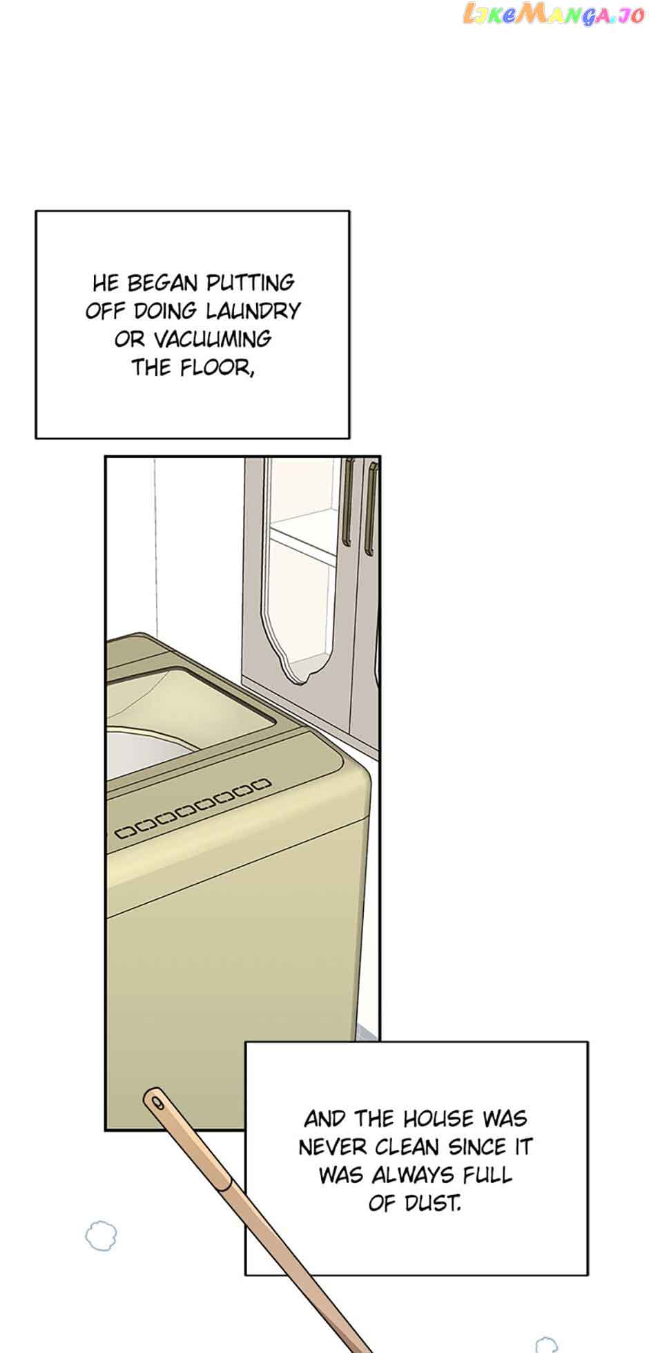 I’m the Main Character’s Little Sister Chapter 39 page 8