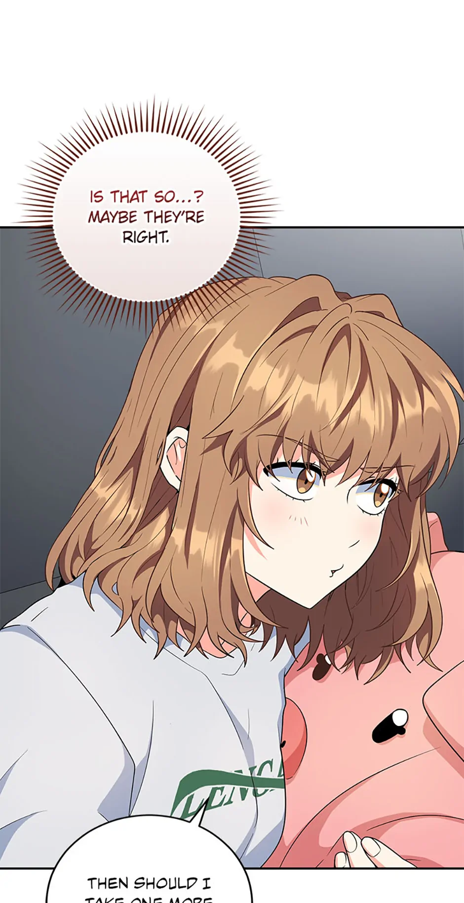 I’m the Main Character’s Little Sister Chapter 53 page 11