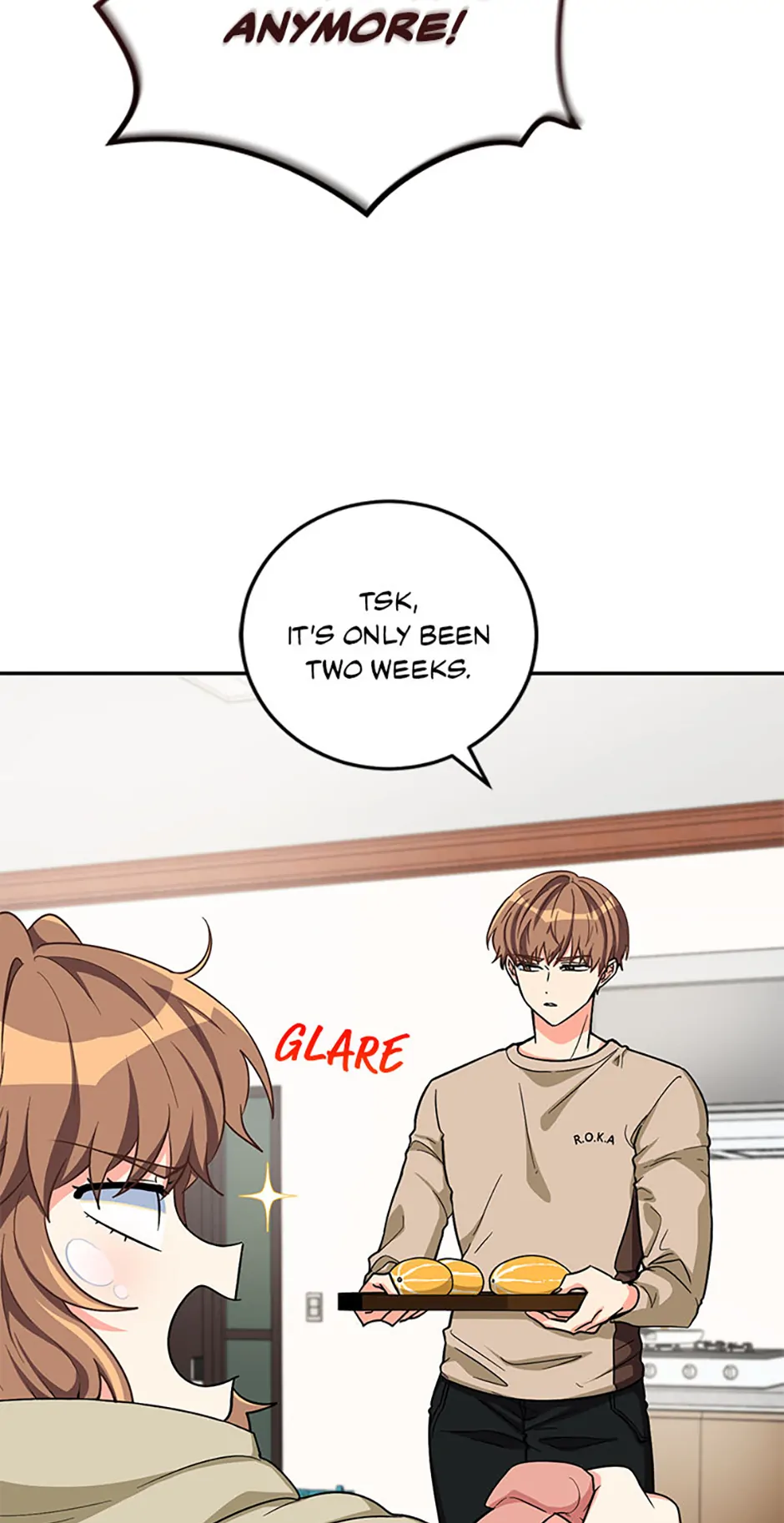 I’m the Main Character’s Little Sister Chapter 53 page 14