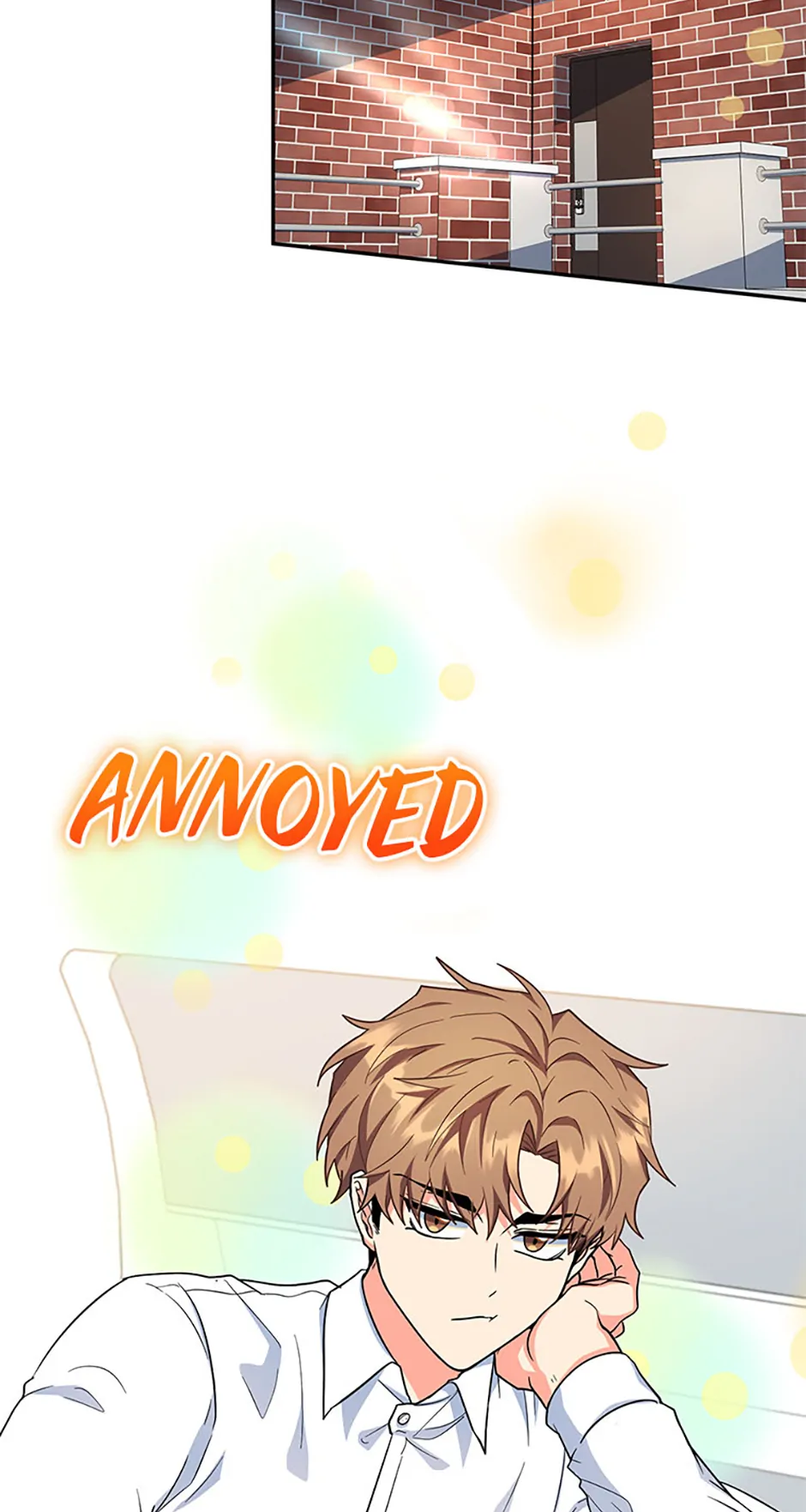 I’m the Main Character’s Little Sister Chapter 53 page 29