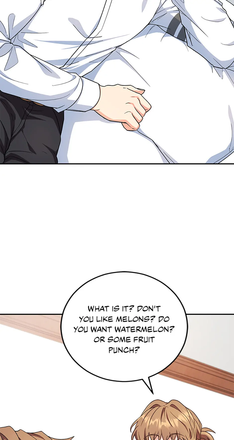 I’m the Main Character’s Little Sister Chapter 53 page 30