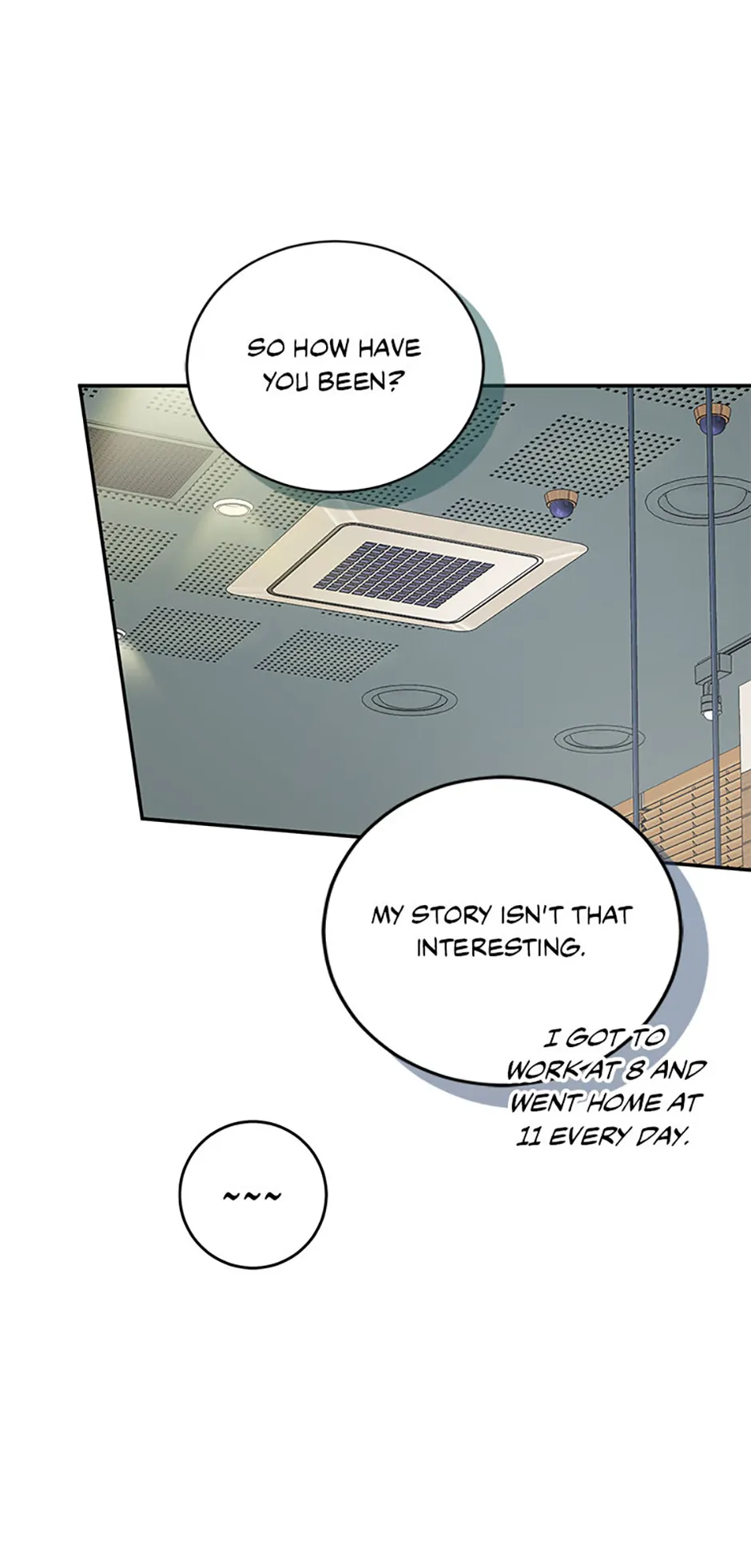 I’m the Main Character’s Little Sister Chapter 53 page 72