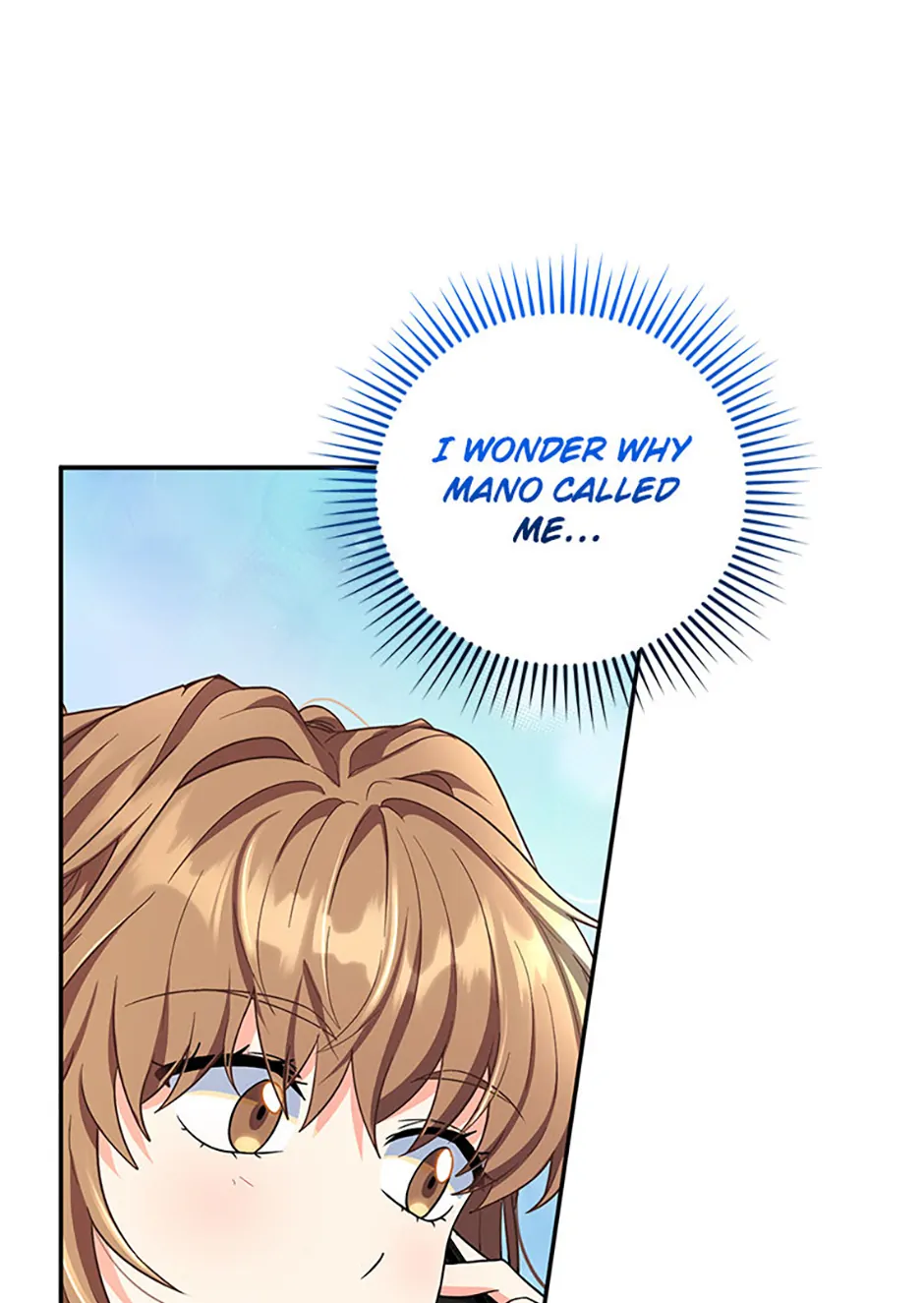 I’m the Main Character’s Little Sister Chapter 53 page 87